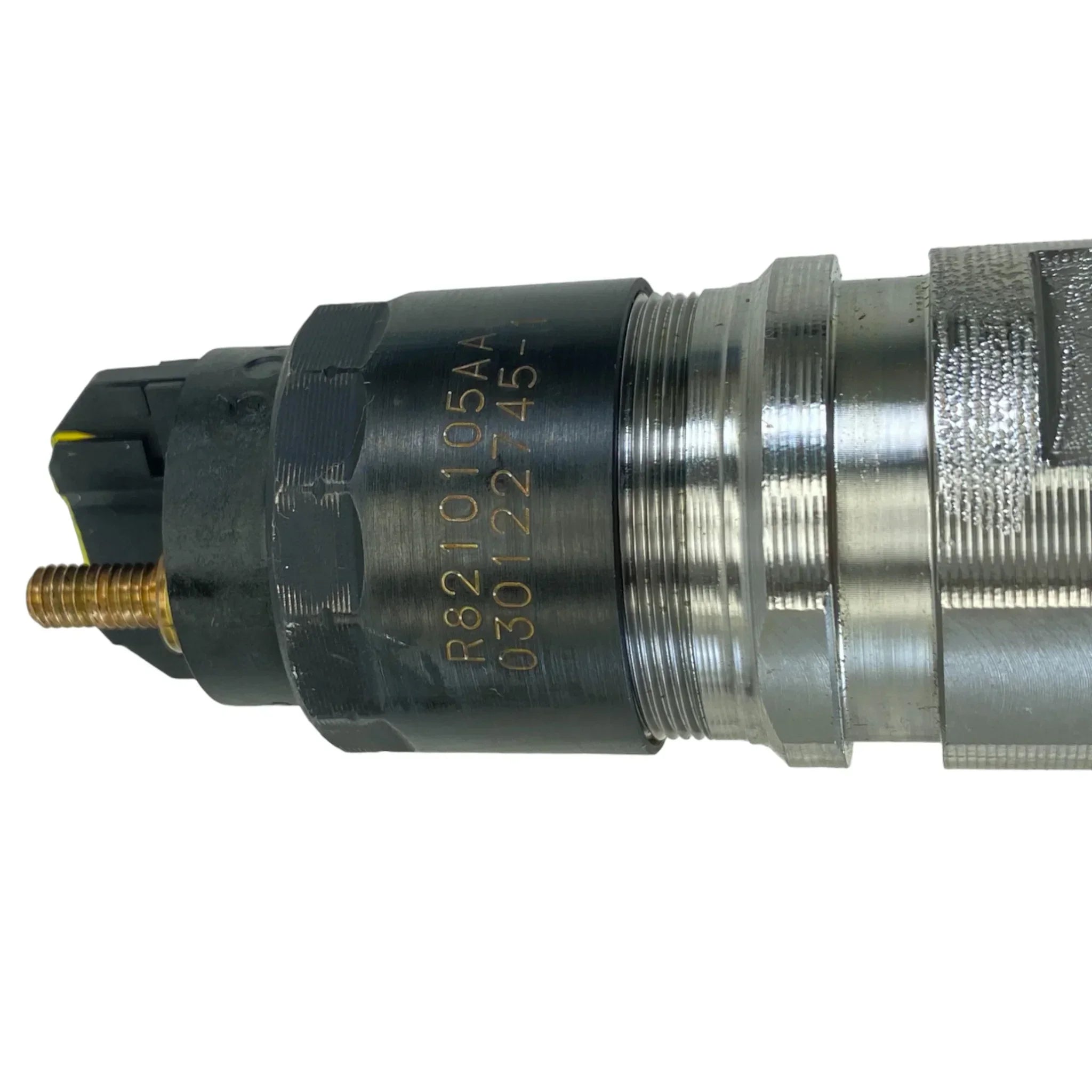 52560346R Genuine Cummins Fuel Injectors Set Of Six For Dodge Ram Cummins 6.7L