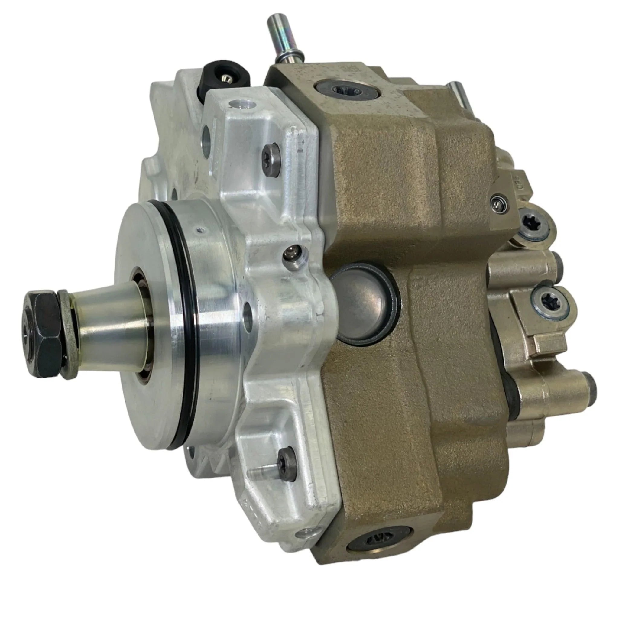 5256607 Genuine Cummins Fuel Injection Pump For Cummins & Komatsu