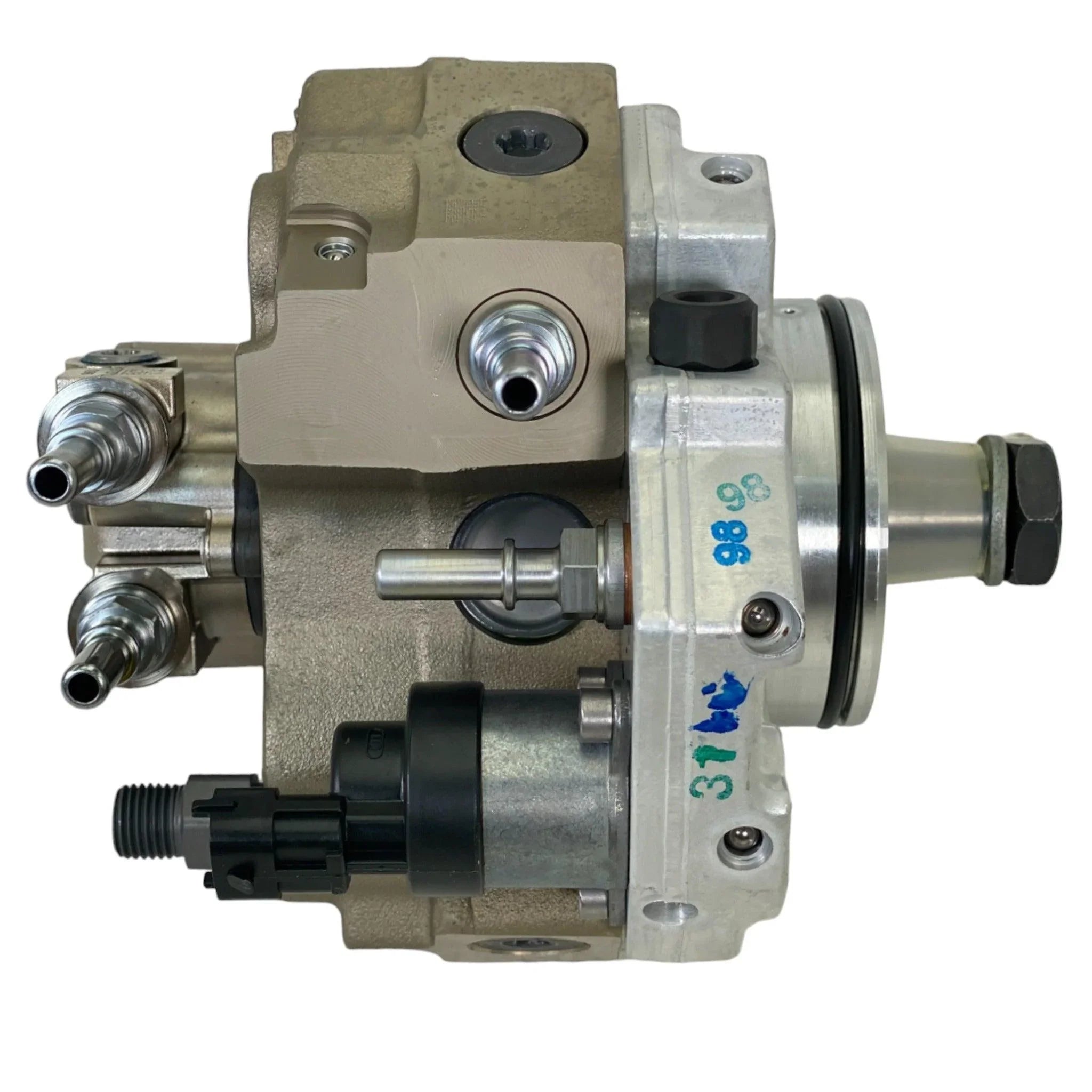 6754-71-1010 Genuine Cummins QSB 6.7L and 4.5L High Pressure Fuel Pump
