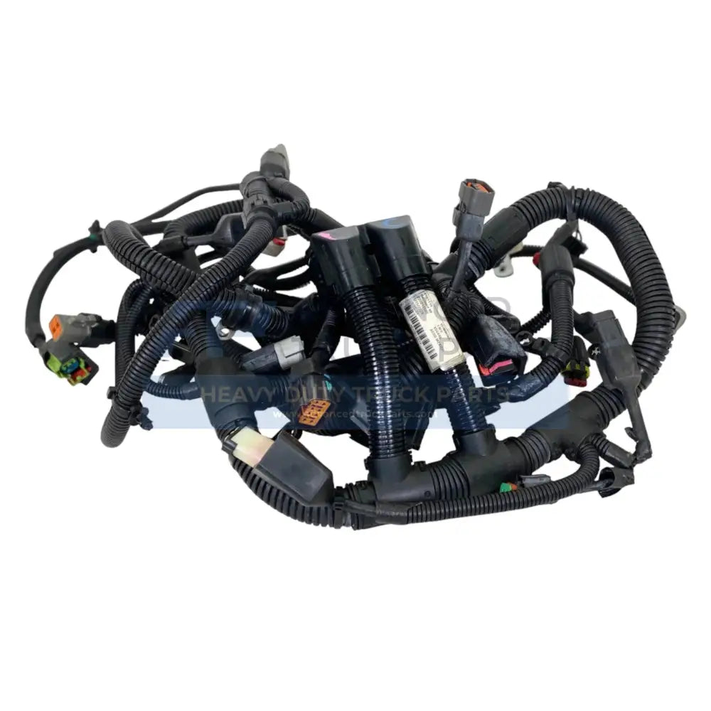 5256656 Genuine Cummins Electronic Control Module Wiring Harness