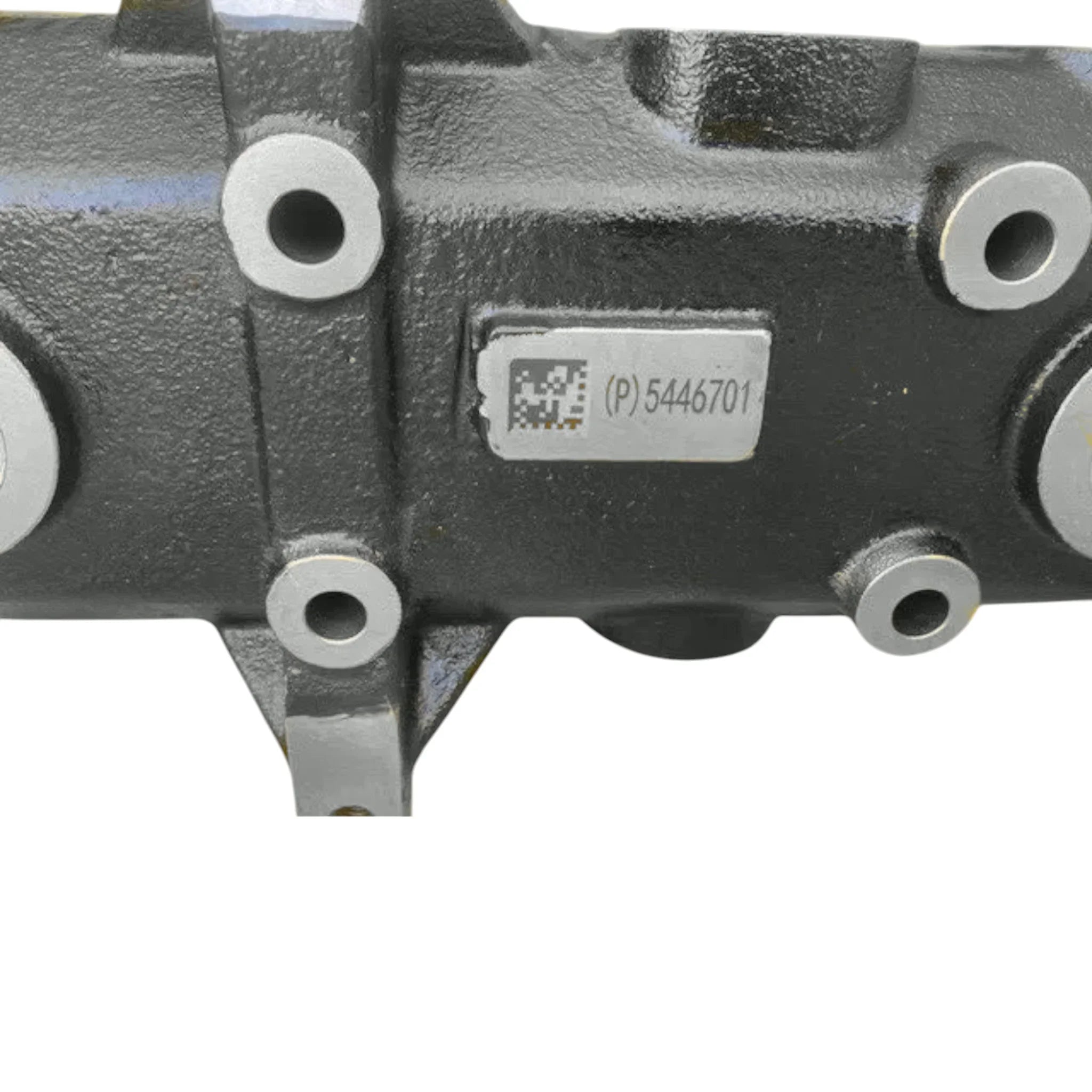 5256867 Genuine Cummins Exhaust Manifold