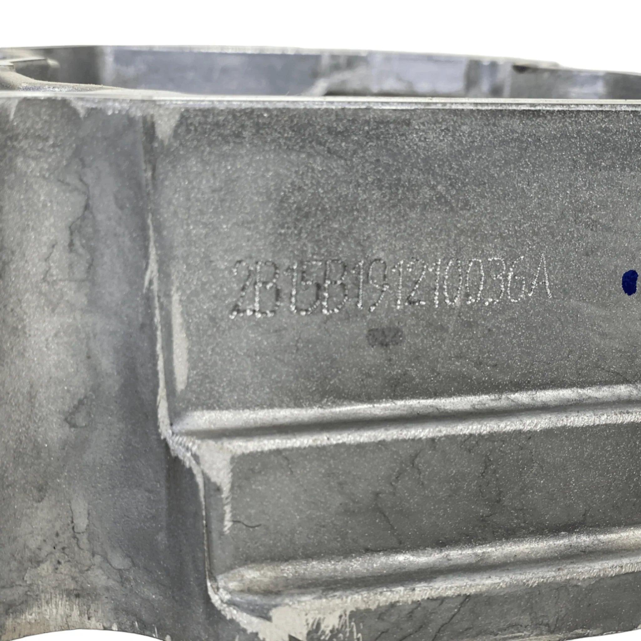 5257289 Genuine Cummins Rocker Lever Housing