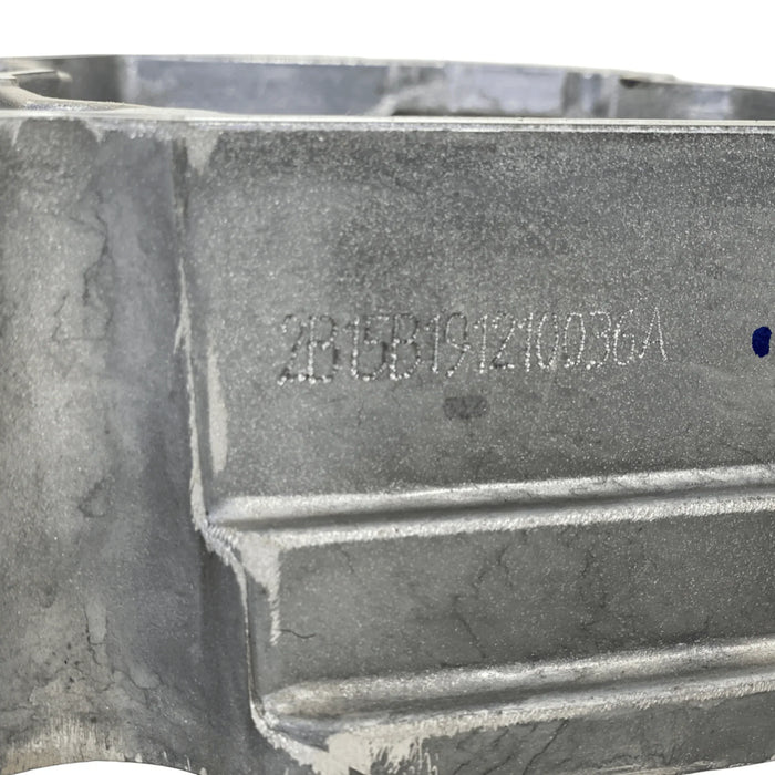 5257289 Genuine Cummins Rocker Lever Housing