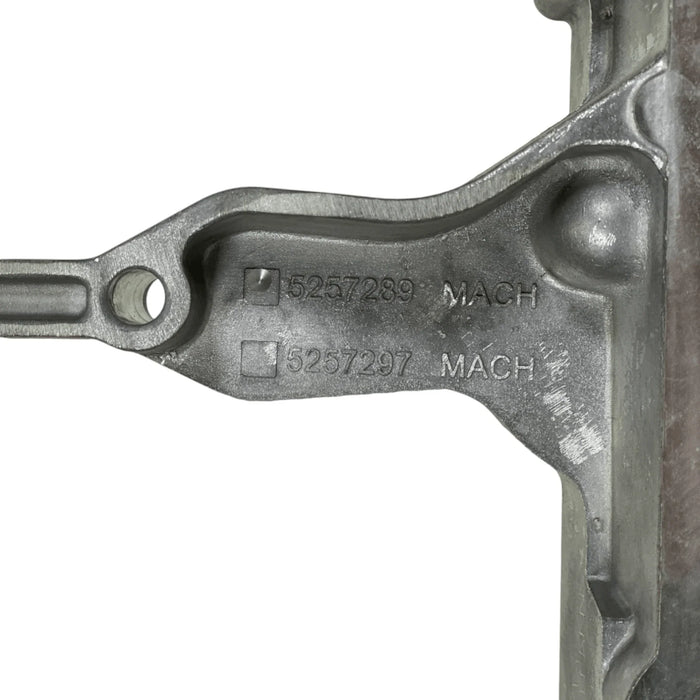 5257289 Genuine Cummins Rocker Lever Housing