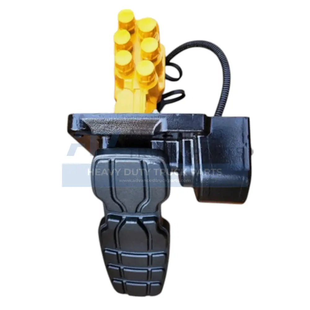 5258018 CAT Pedal Group-Brake