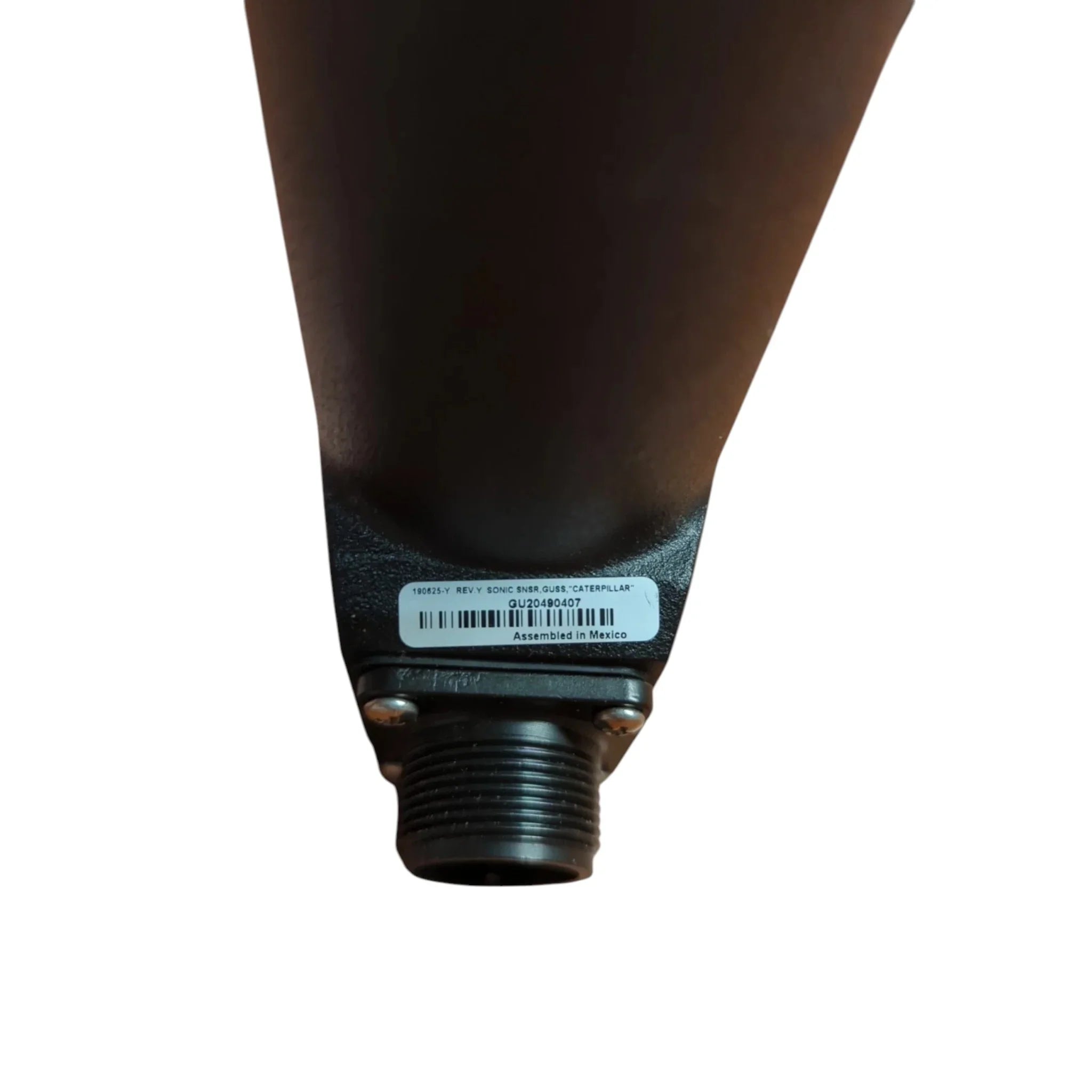 6437119 CAT 6 Pin Connector Sonic Sensor