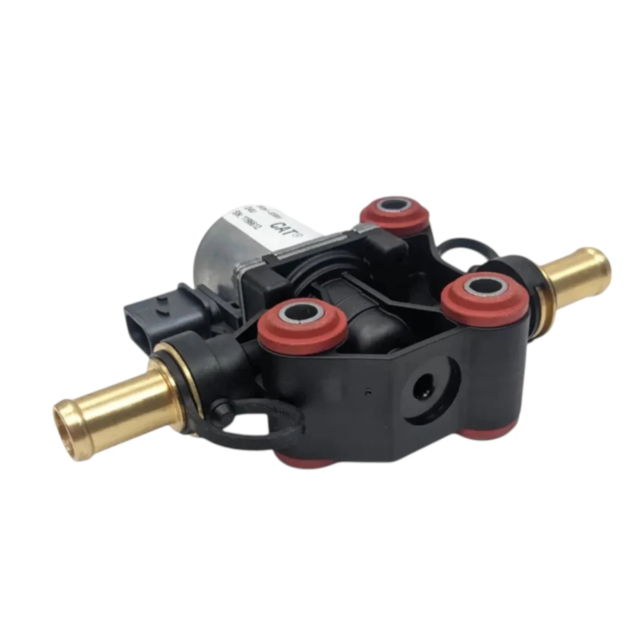 5268389 CAT 24v Exhaust Valve