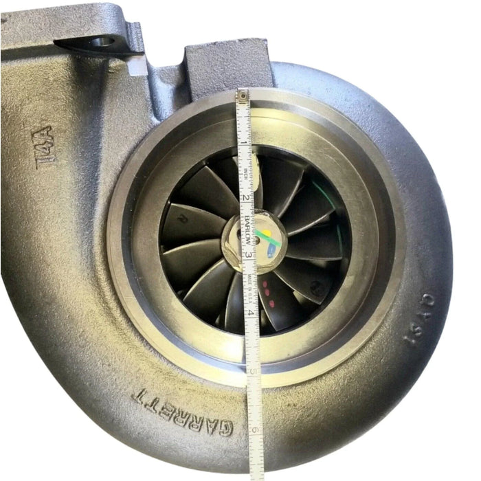 5260200805 MTU Detroit BTV7507 Turbocharger