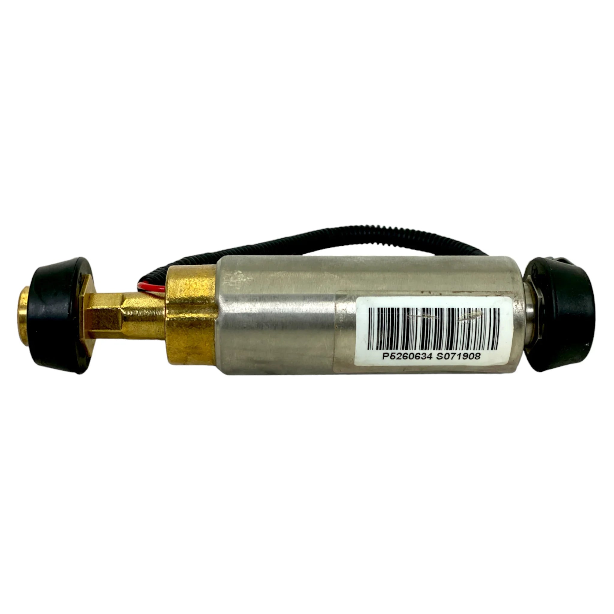 5260632 Genuine Cummins Fuel Transfer Pump For Cummins 3.9L 5.9L 8.3L Isc