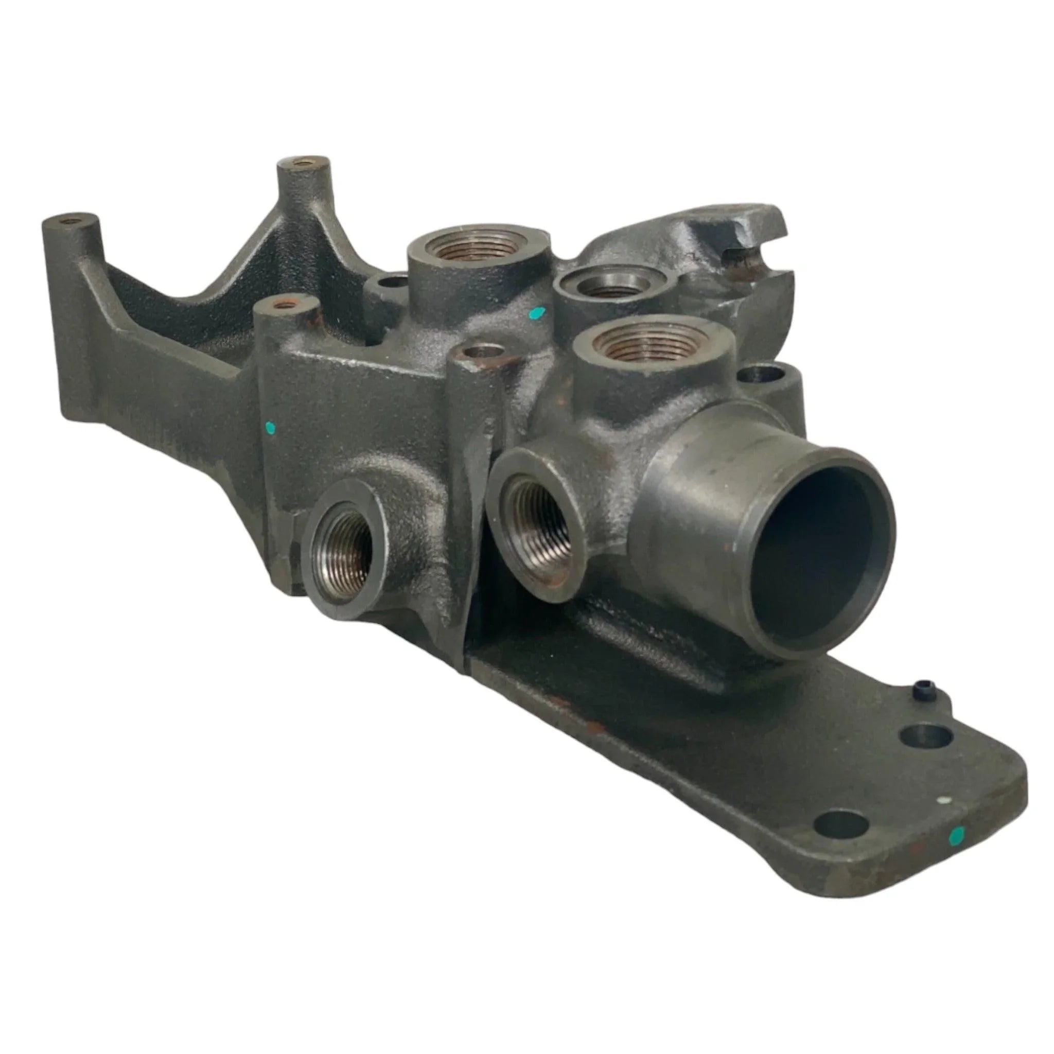 5260973 Genuine Cummins Water Inlet Connection