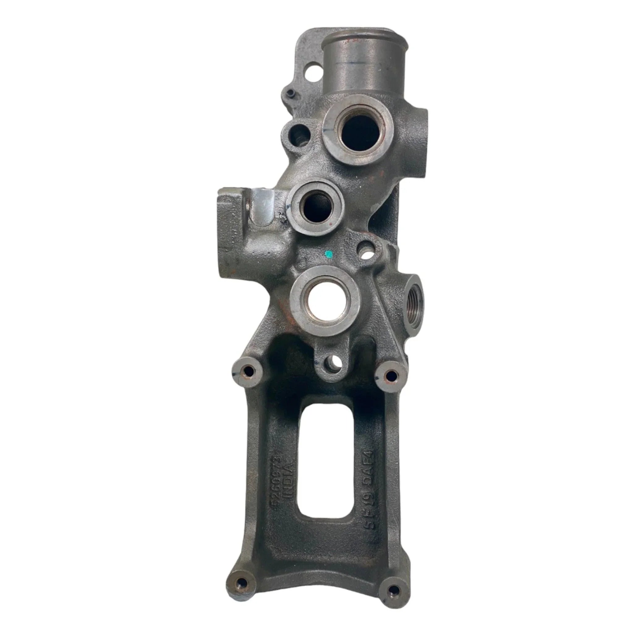 5260973 Genuine Cummins Water Inlet Connection