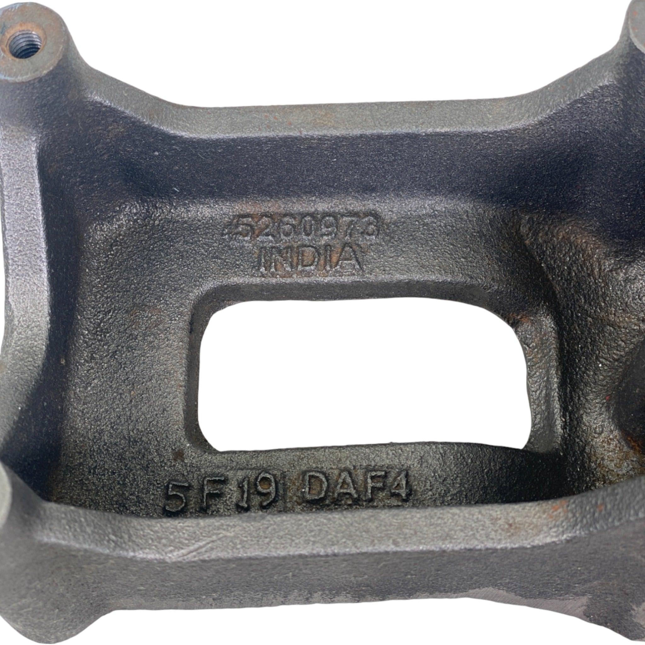 5260973 Genuine Cummins Water Inlet Connection