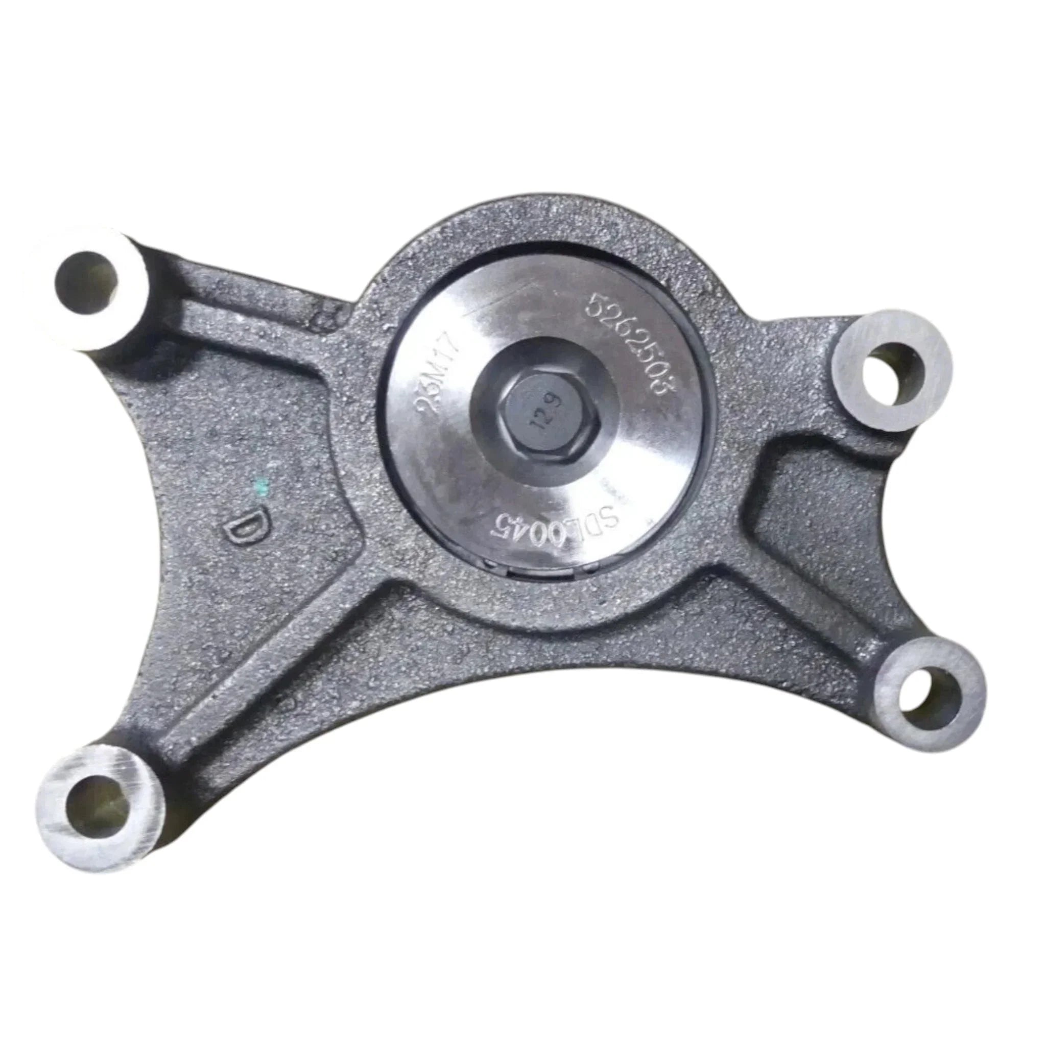5262503 Genuine Cummins Fan Support