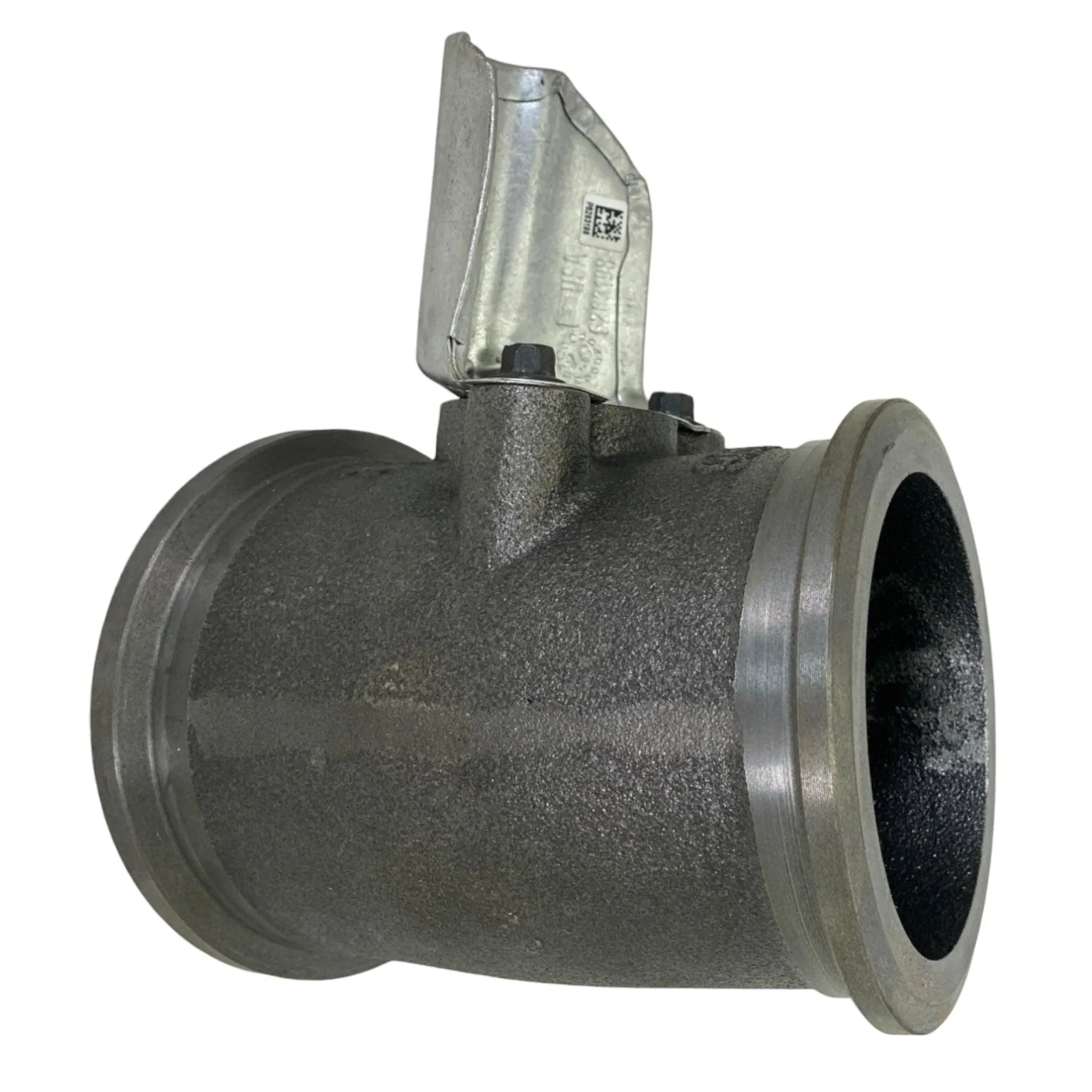 5262996 Genuine Cummins Turbo Exhaust Outlet Pipe For Cummins