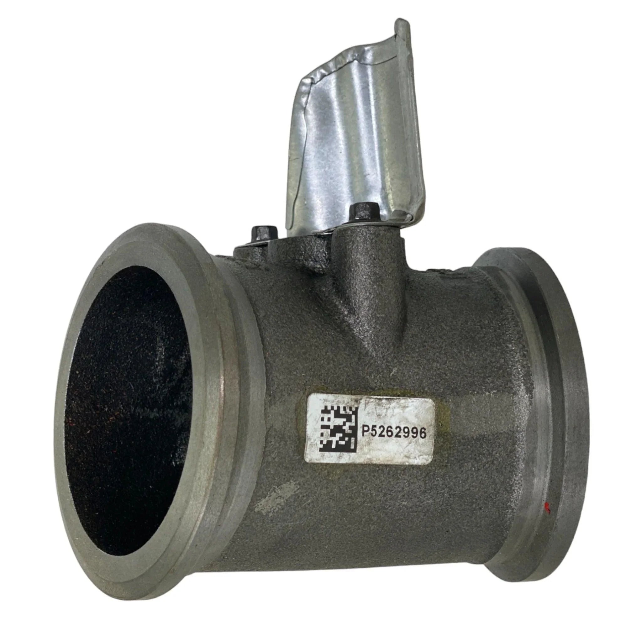 5262996 Genuine Cummins Turbo Exhaust Outlet Pipe For Cummins