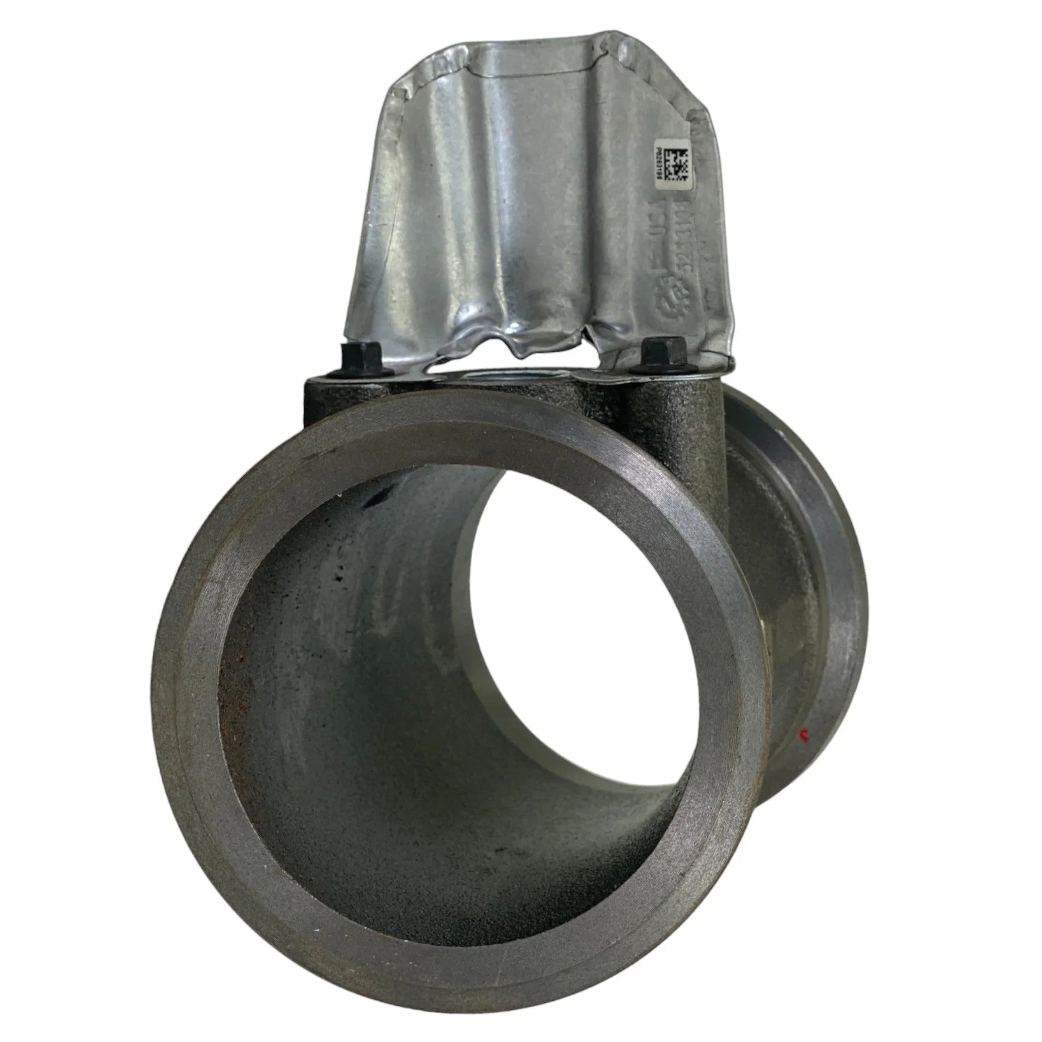 5262996 Genuine Cummins Turbo Exhaust Outlet Pipe For Cummins