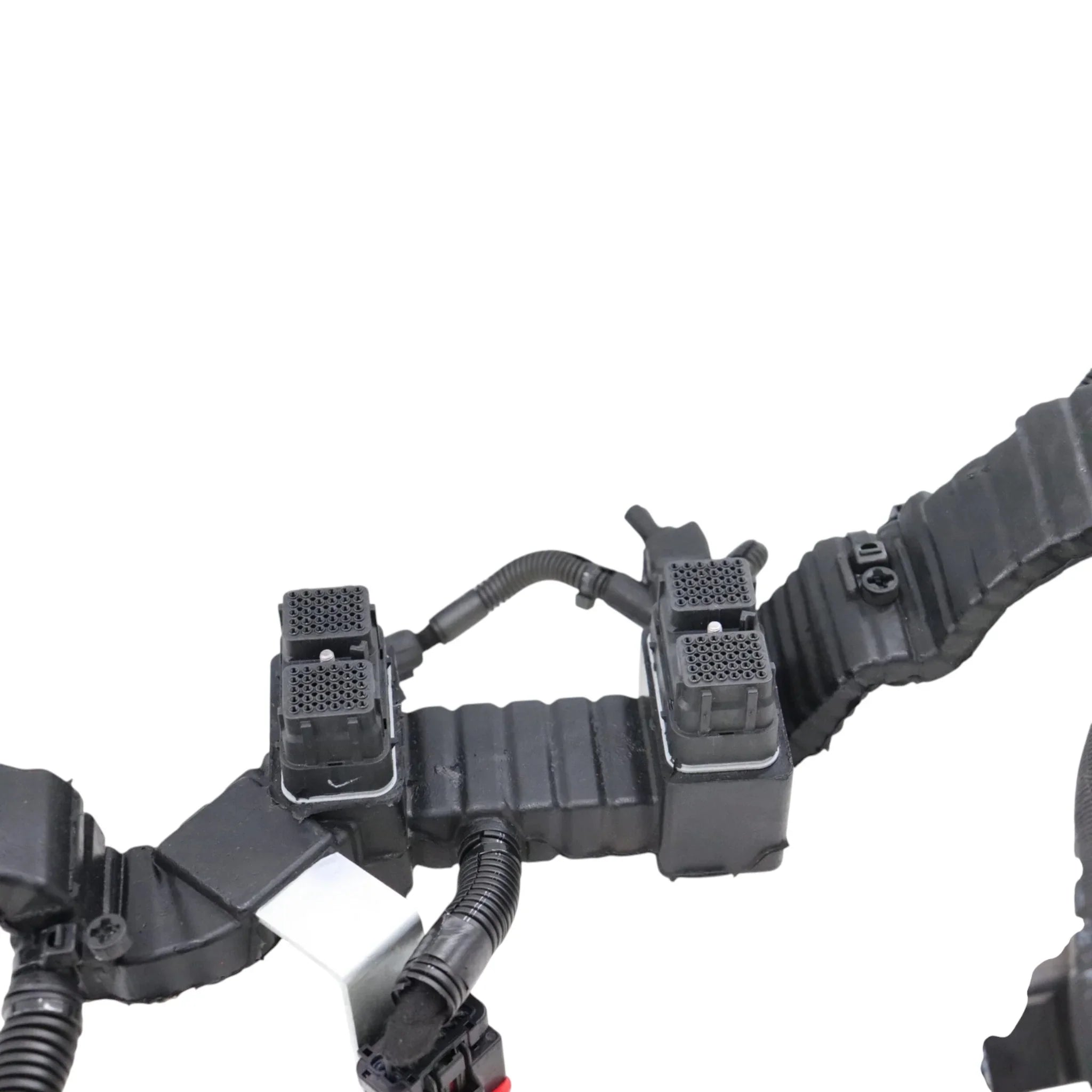 5263085 Genuine Cummins Engine Control Module Wiring Harness