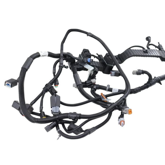 5263085 Genuine Cummins Engine Control Module Wiring Harness