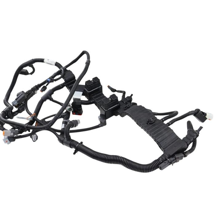 5263085 Genuine Cummins Engine Control Module Wiring Harness
