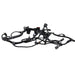 5263085 Genuine Cummins Engine Control Module Wiring Harness