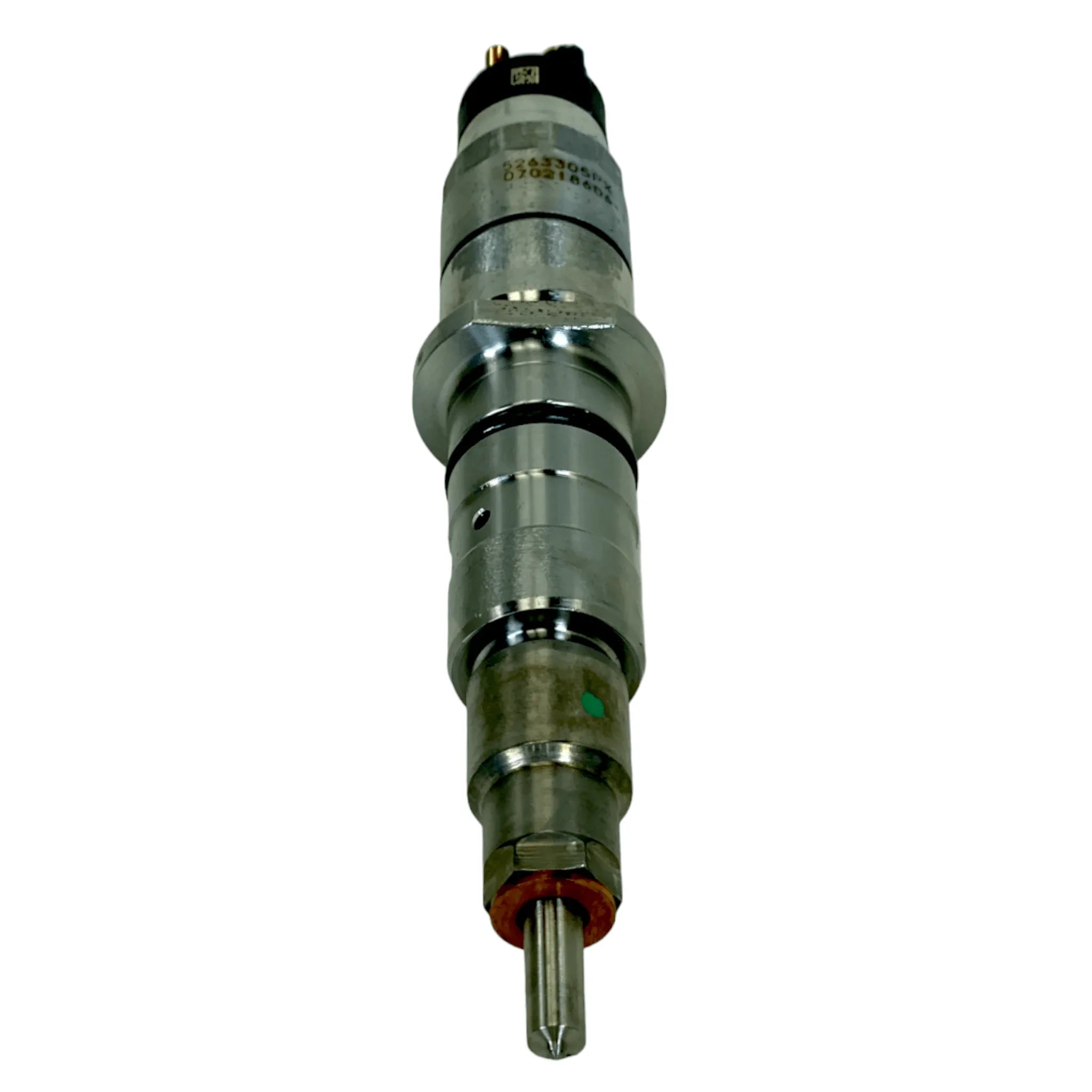 5263305 Genuine Cummins Fuel Injector For Isc 8.3L