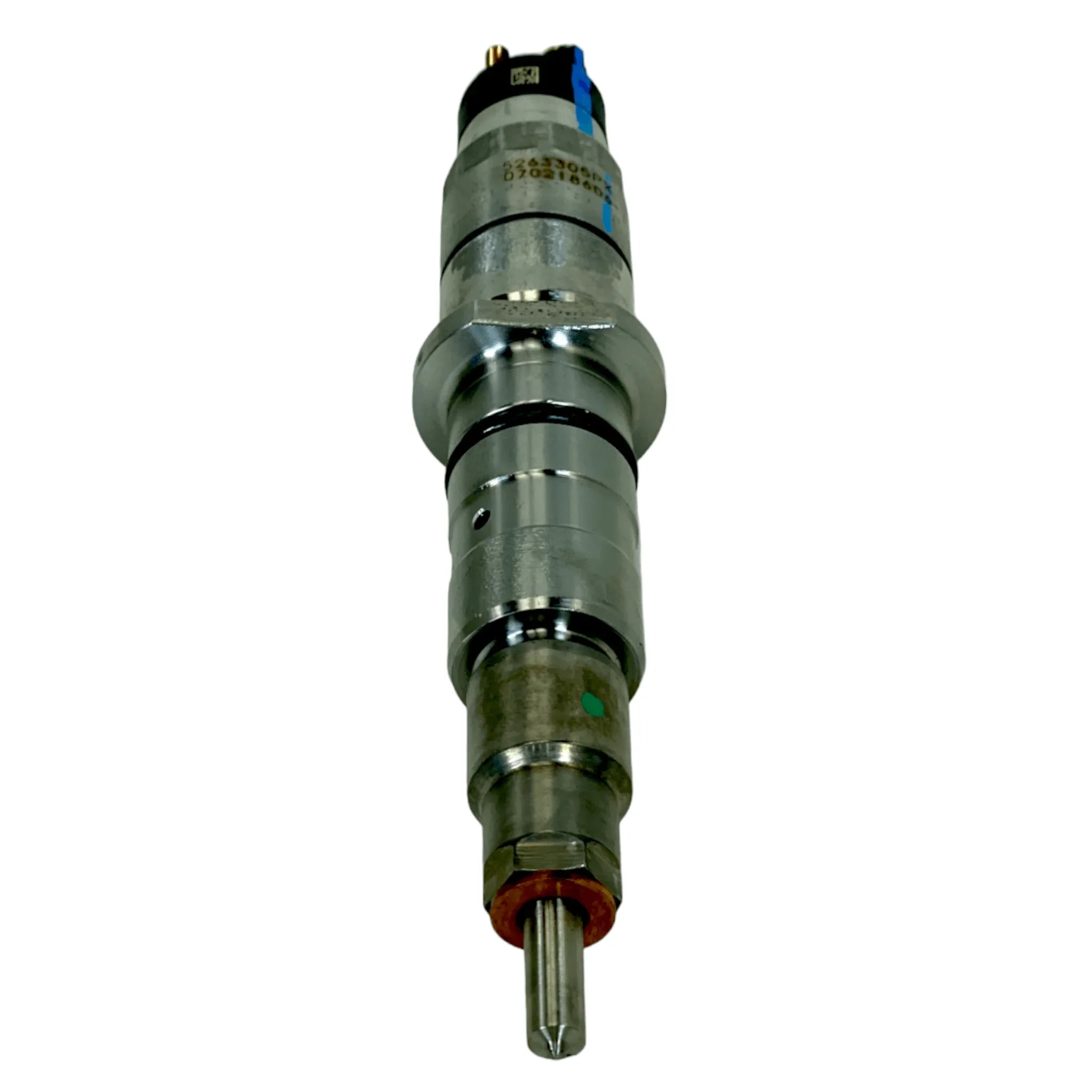 5263305Px Genuine Cummins Injectors Set Of Six 6 For Isc 8.3L 9