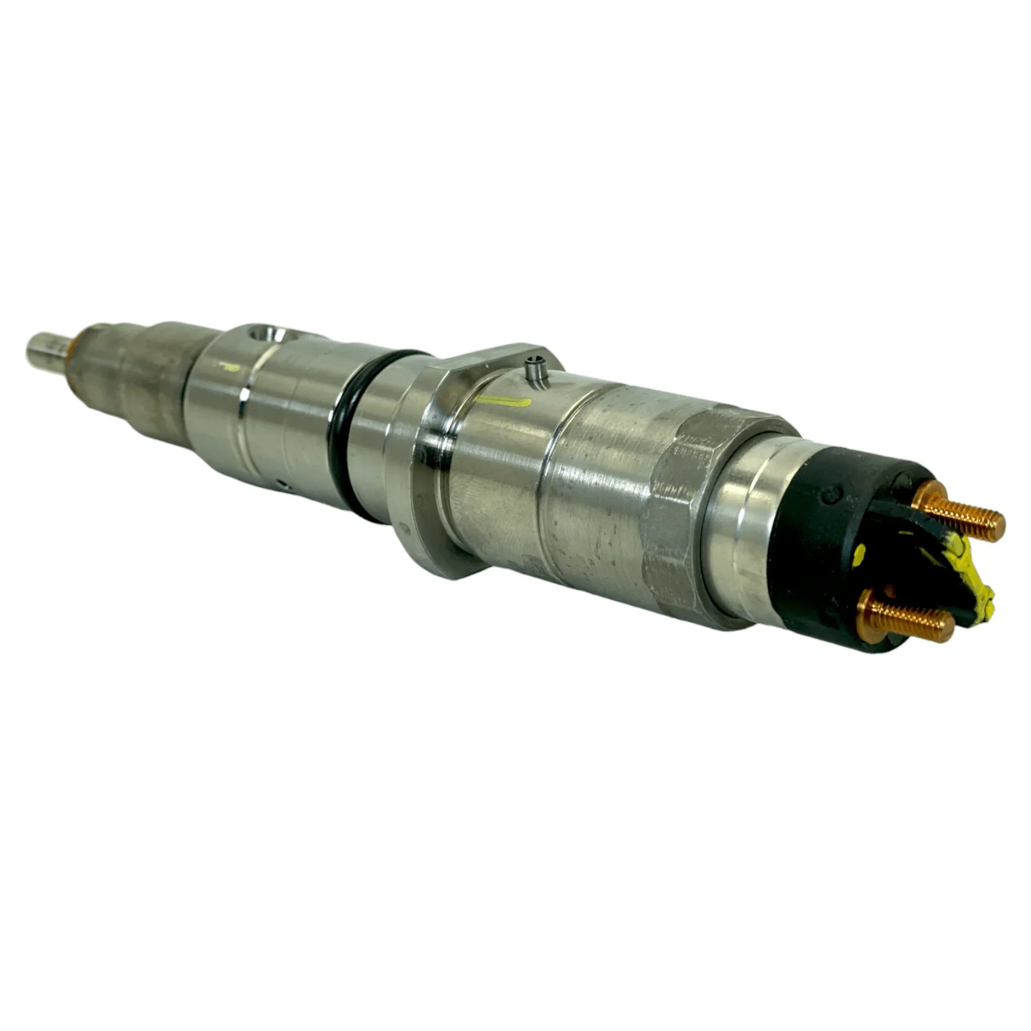 5263305Px Genuine Cummins Injectors Set Of Six 6 For Isc 8.3L 9