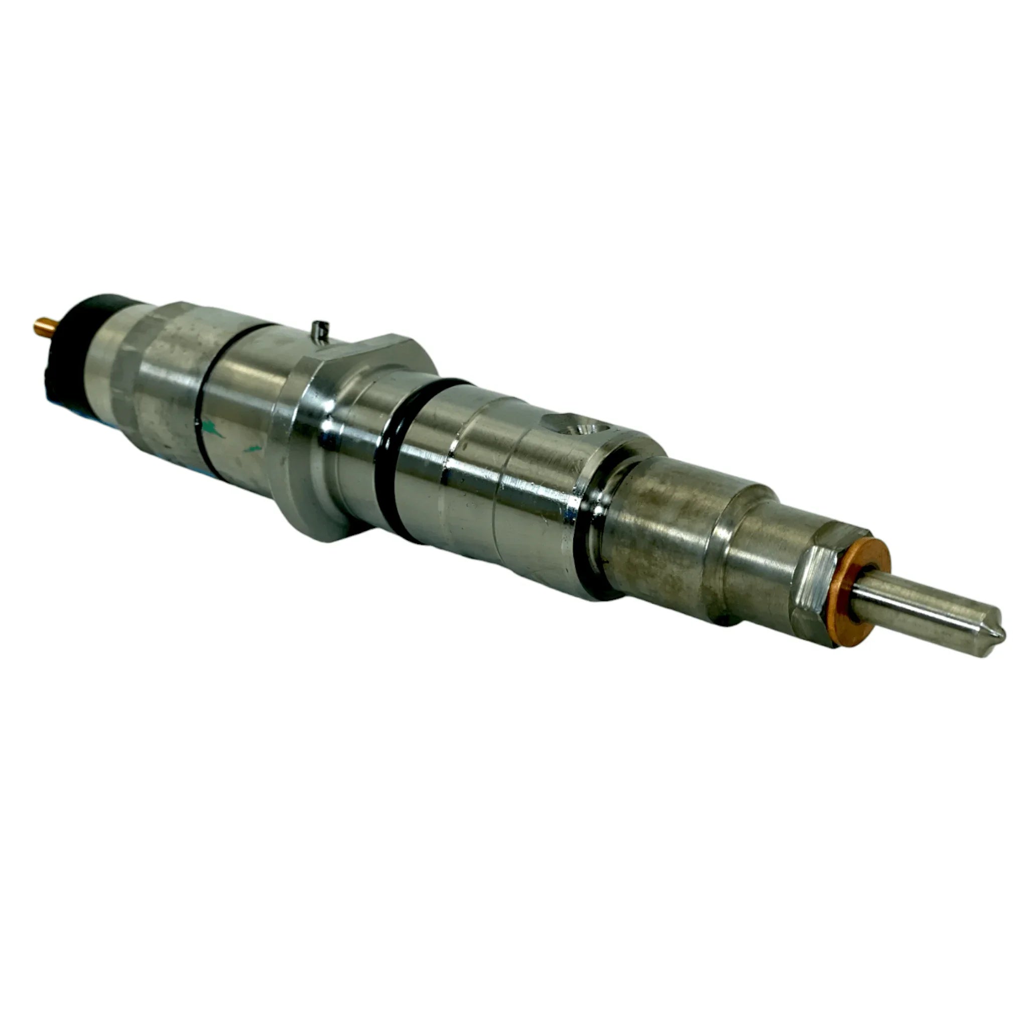 5263305Px Genuine Cummins Injectors Set Of Six 6 For Isc 8.3L 9
