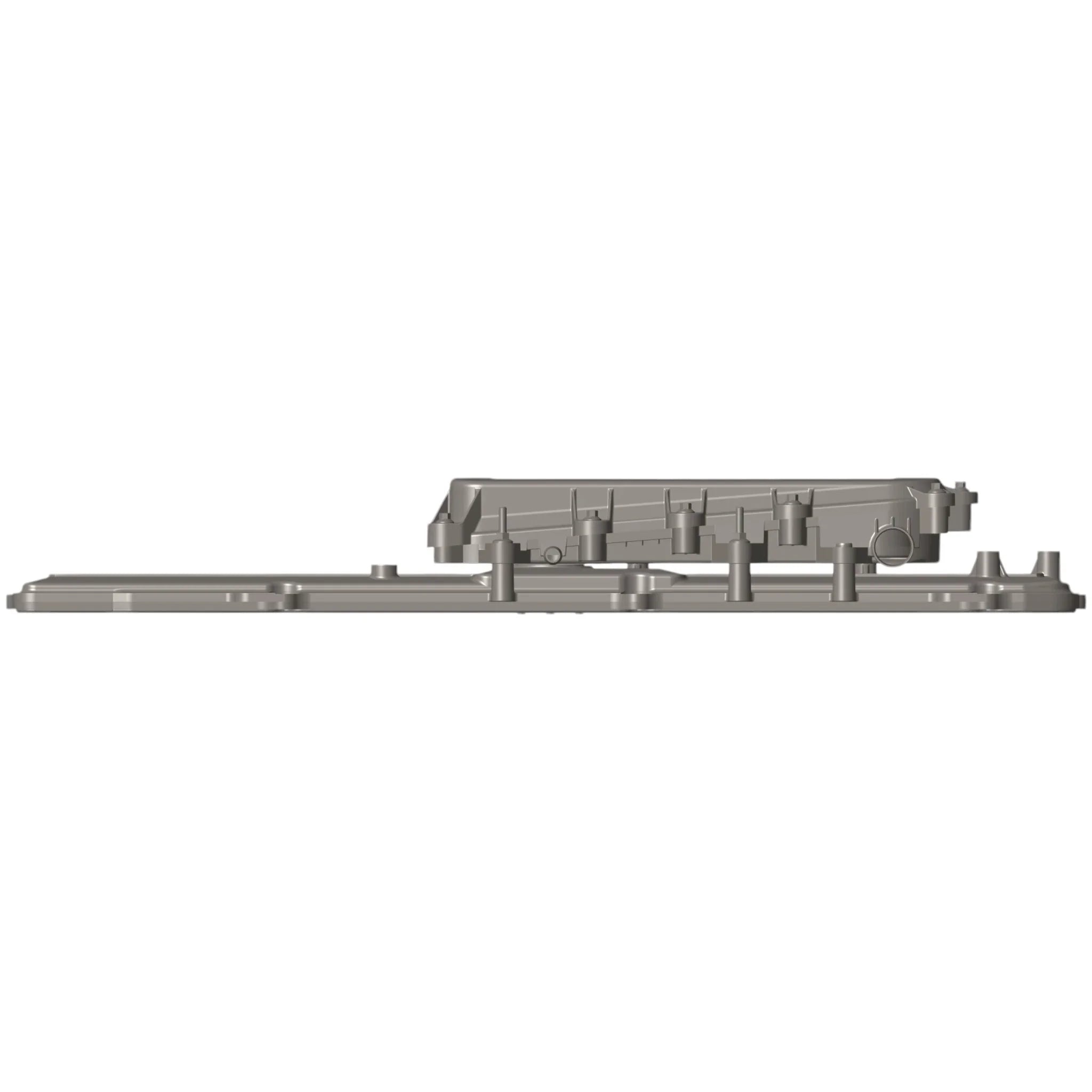 5263823 Genuine Cummins Engine Valve Cover