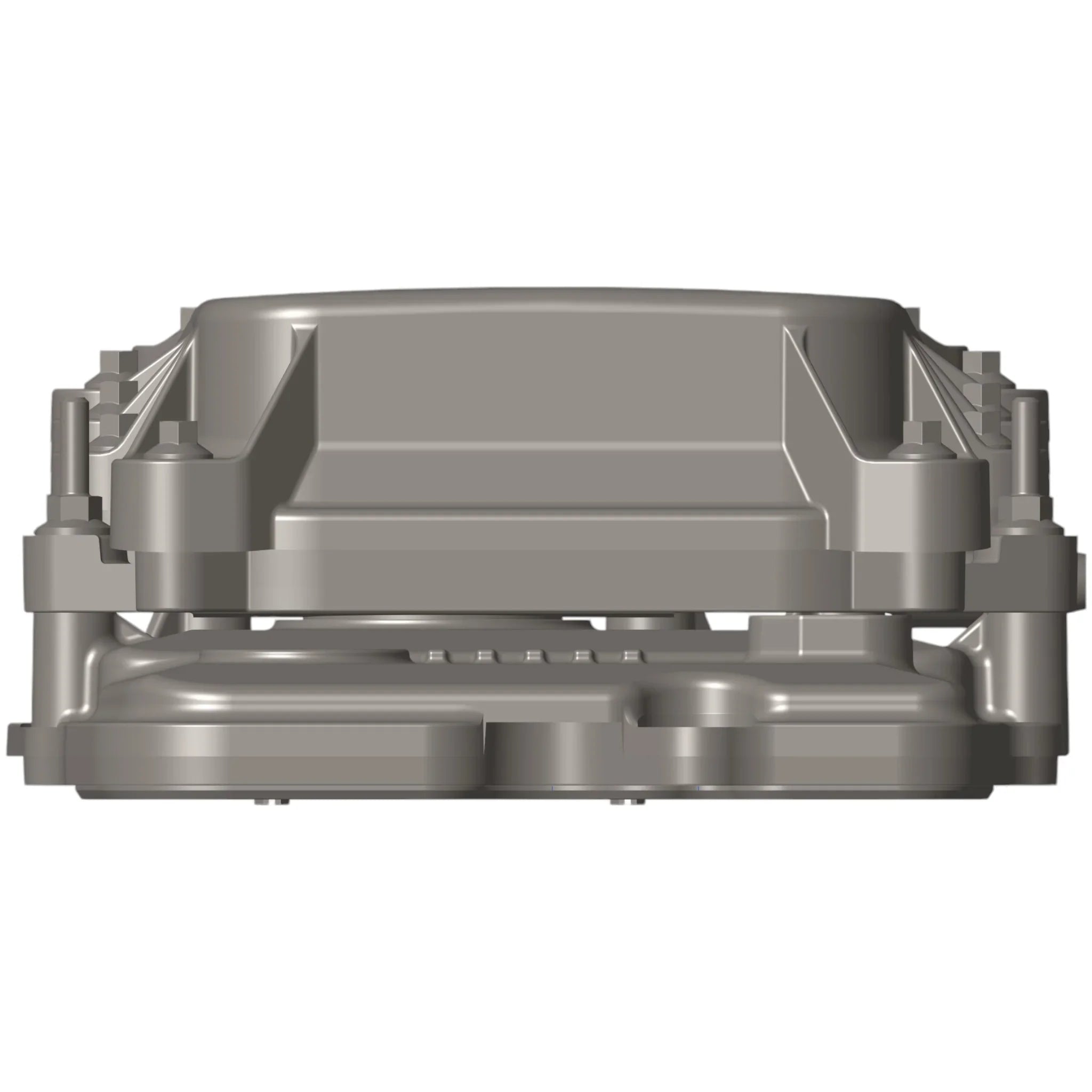 5263823 Genuine Cummins Engine Valve Cover