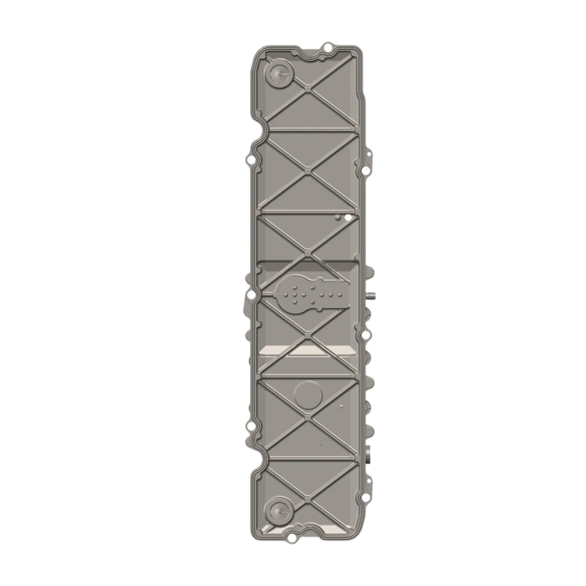 5263823 Genuine Cummins Engine Valve Cover