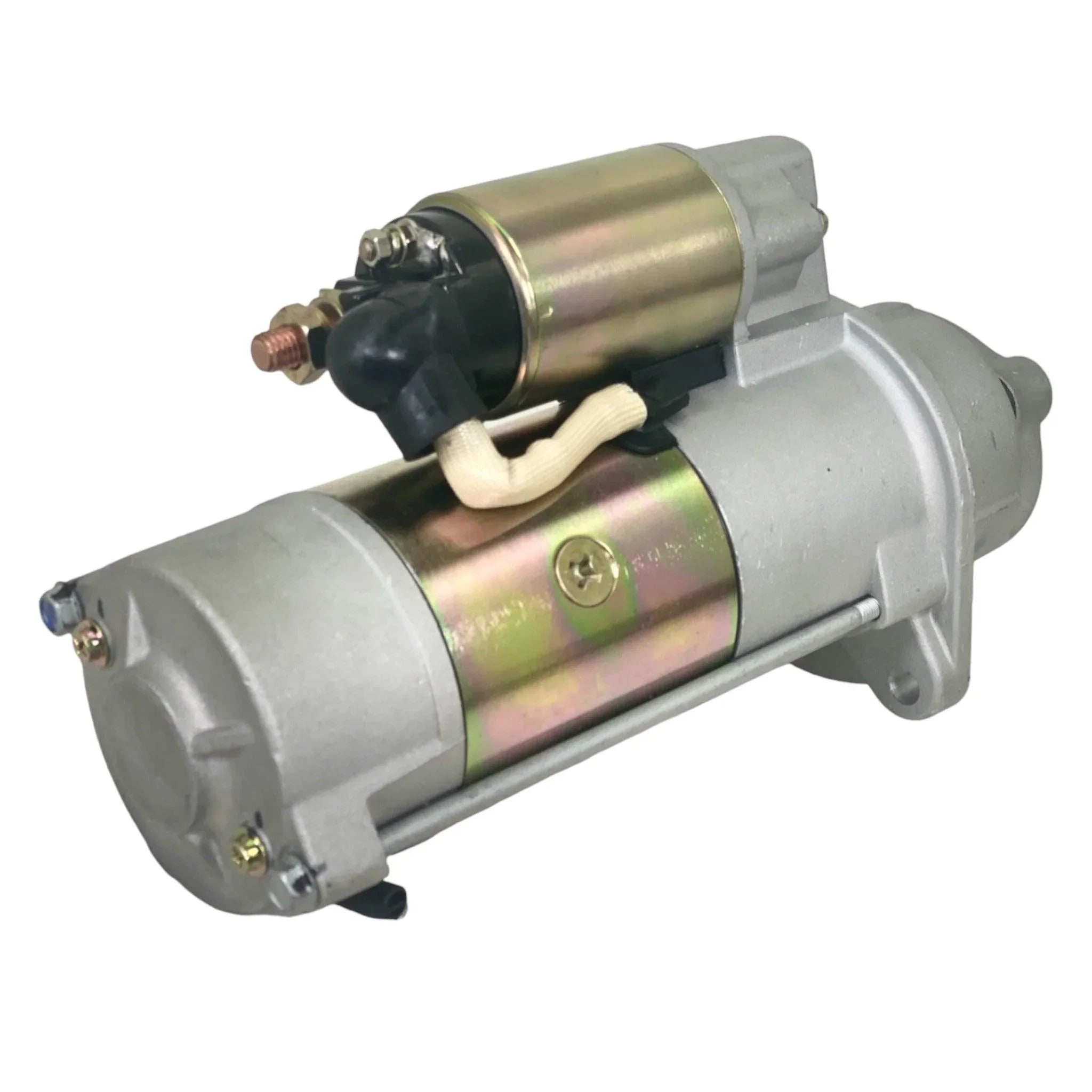 5263841 Genuine Cummins Starter Motor 24V