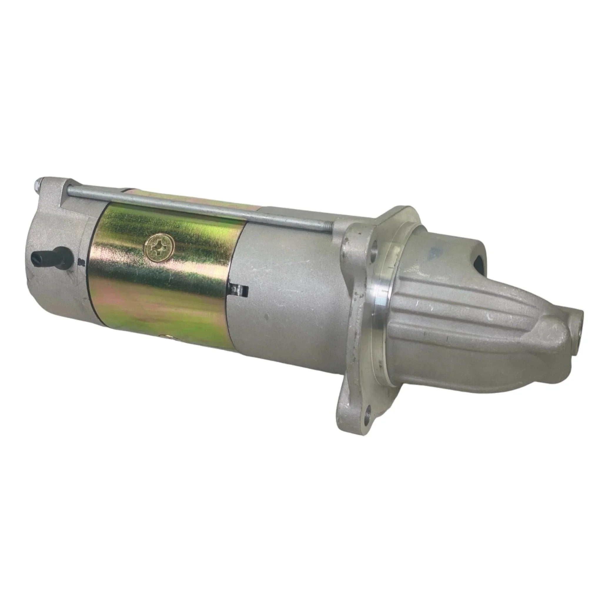 5263841 Genuine Cummins Starter Motor 24V