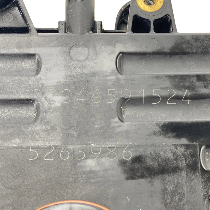 5263986 Genuine Cummins Oil Separator Breather