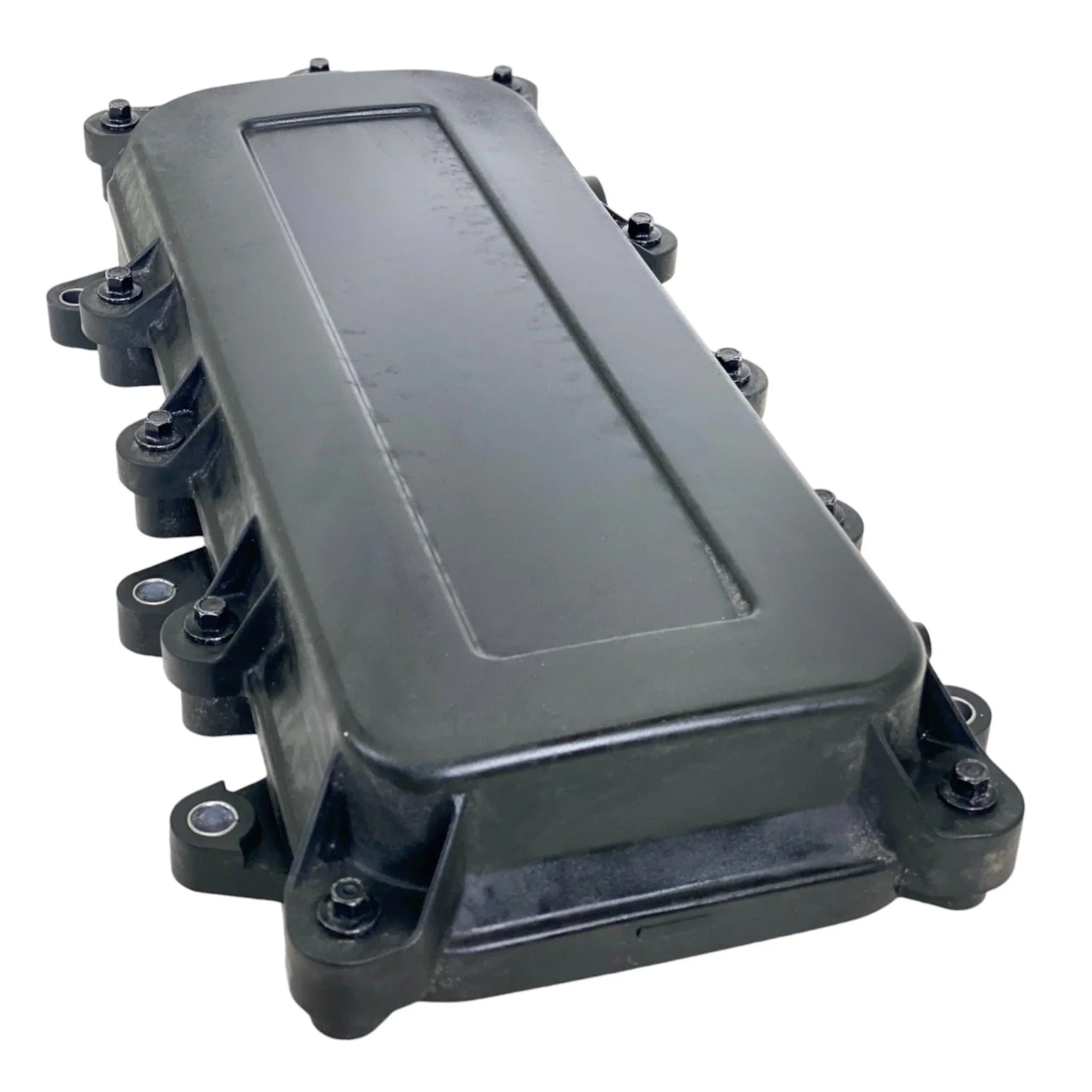 とむ 5263986 Genuine Cummins Oil Separator Breather — ADVANCED