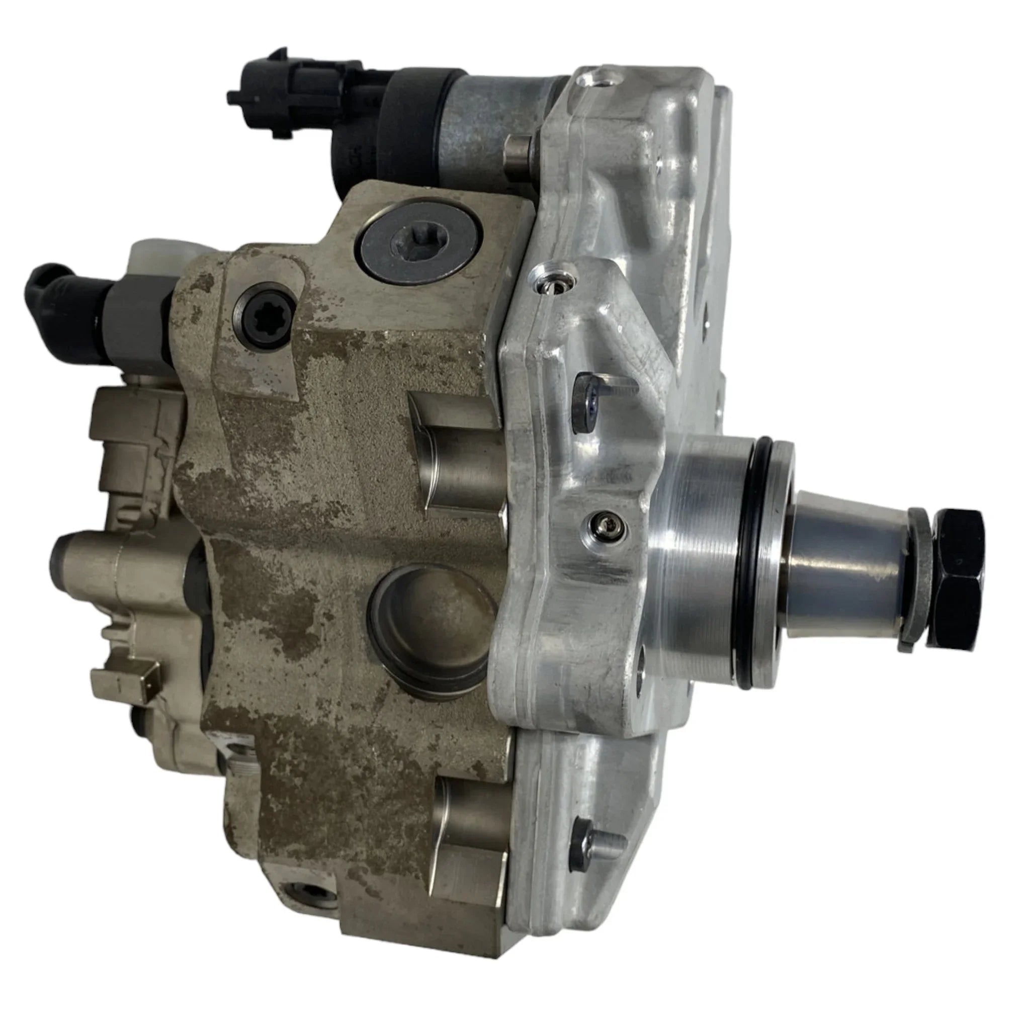 5264243Rx Genuine Cummins Fuel Pump For Cummins 6.7L