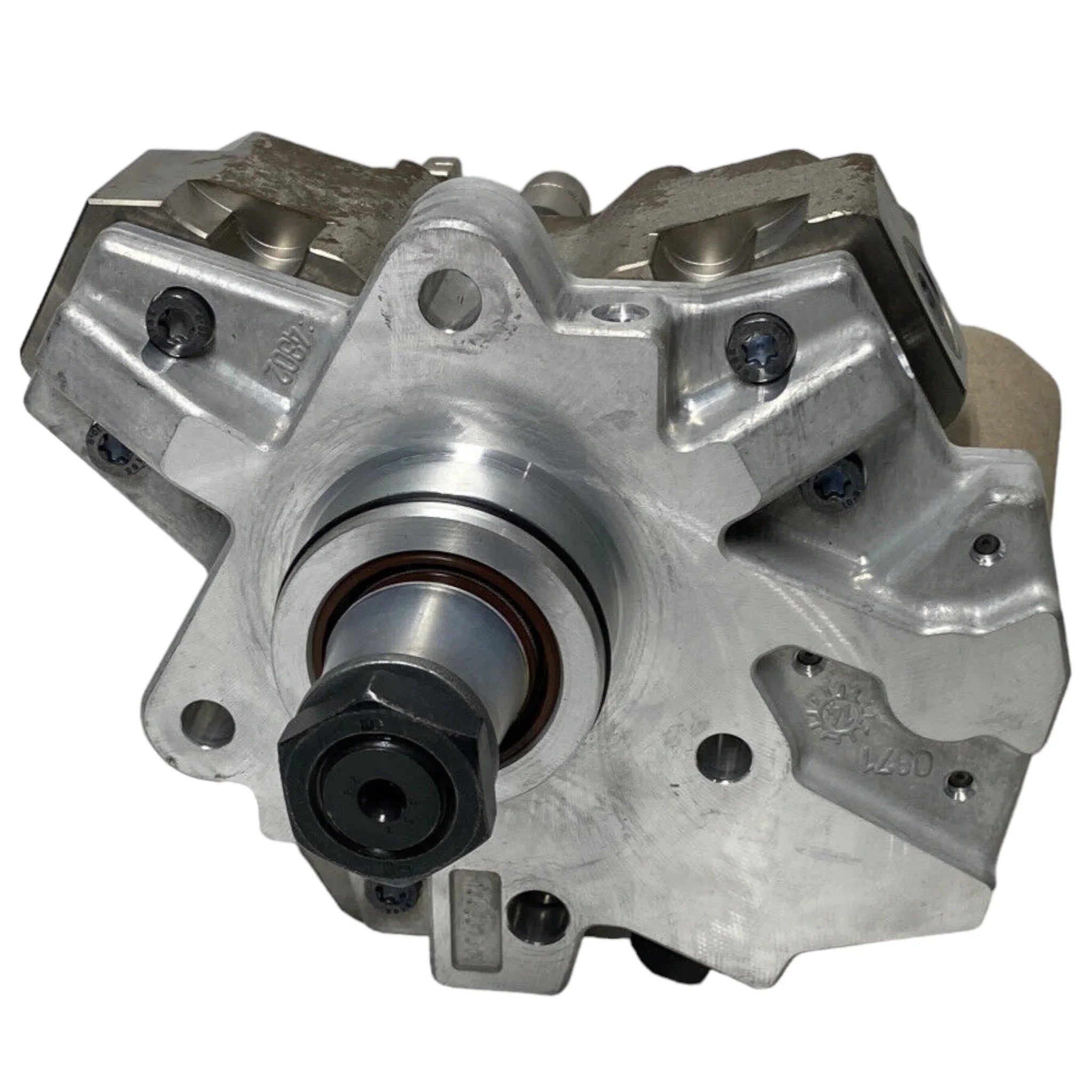 5264243Rx Genuine Cummins Fuel Pump For Cummins 6.7L