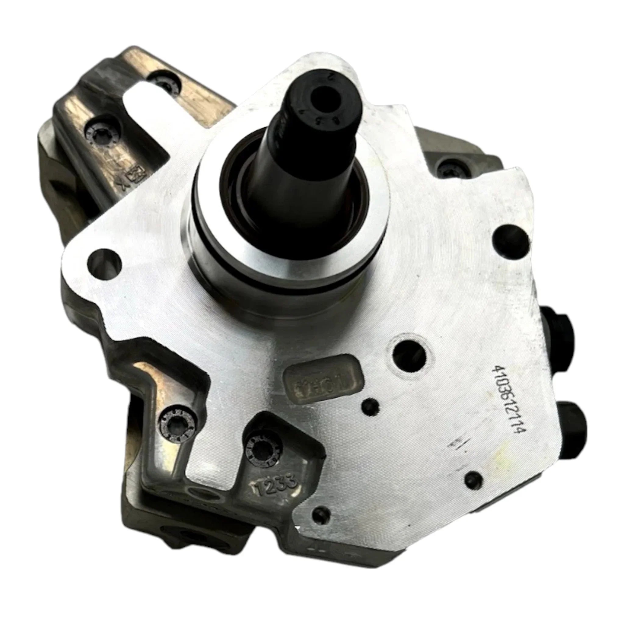 5264246Rx Genuine Cummins Cp3 Fuel Injector Pump For Dodge Ram Used