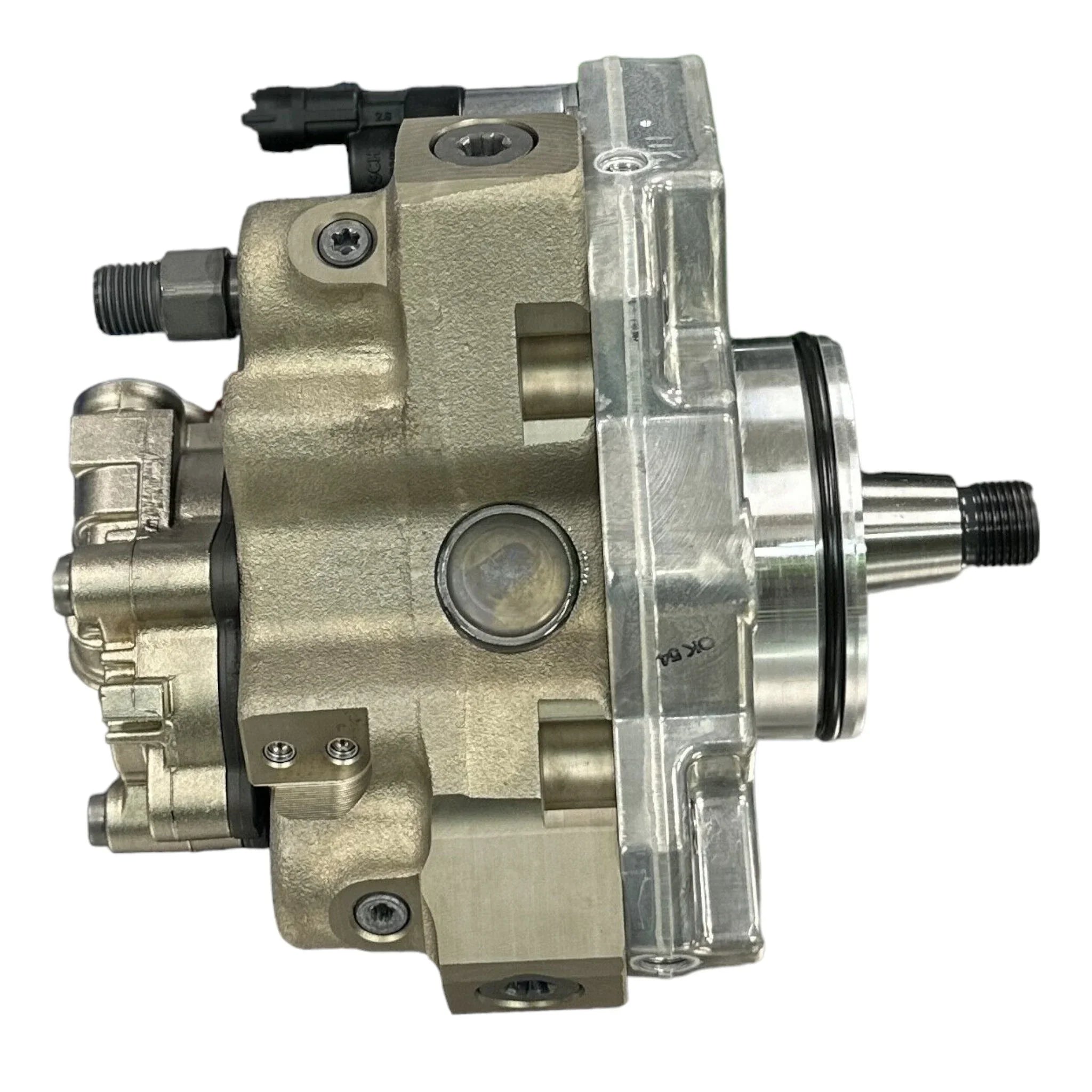 5264250Rx Genuine Cummins Cp3 Fuel Pump For Cummins 5.9L 6.7L