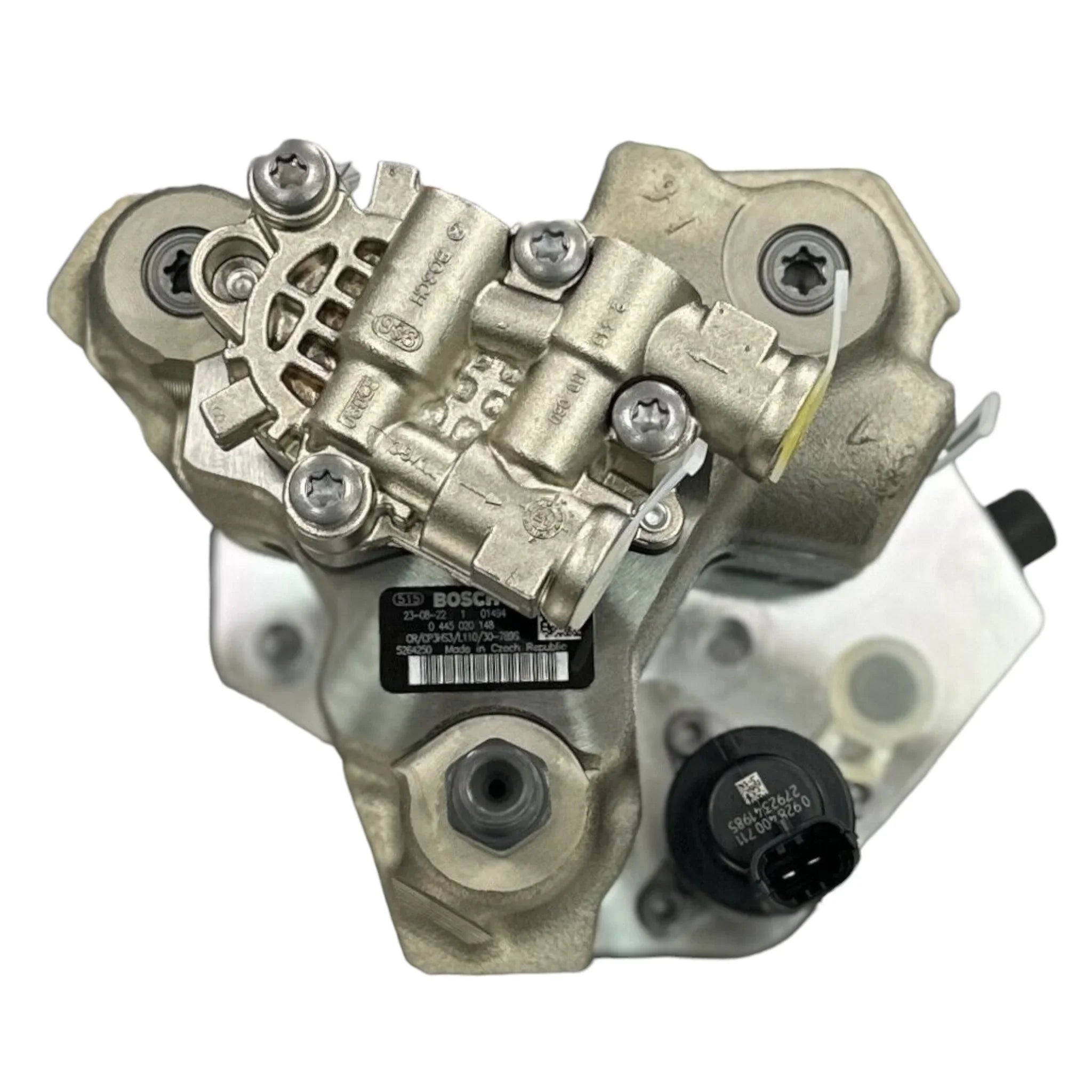 5264250Rx Genuine Cummins Cp3 Fuel Pump For Cummins 5.9L 6.7L