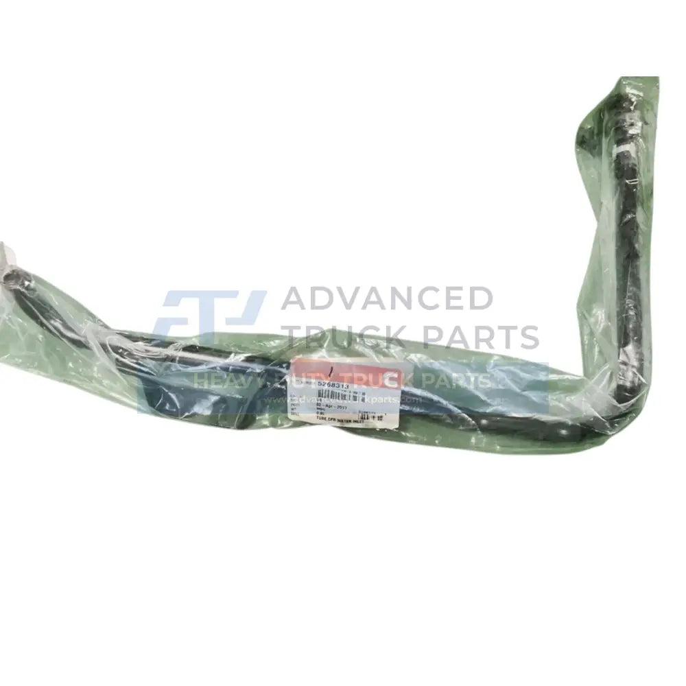 4988861 Genuine Cummins Compressor Water Inlet Tube