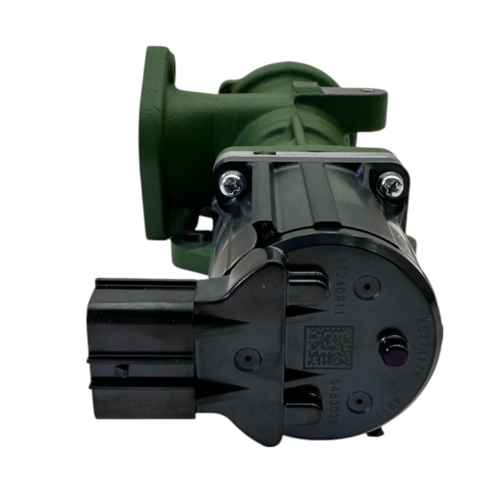 5264518 Cummins Egr Valve For Isb Qsb