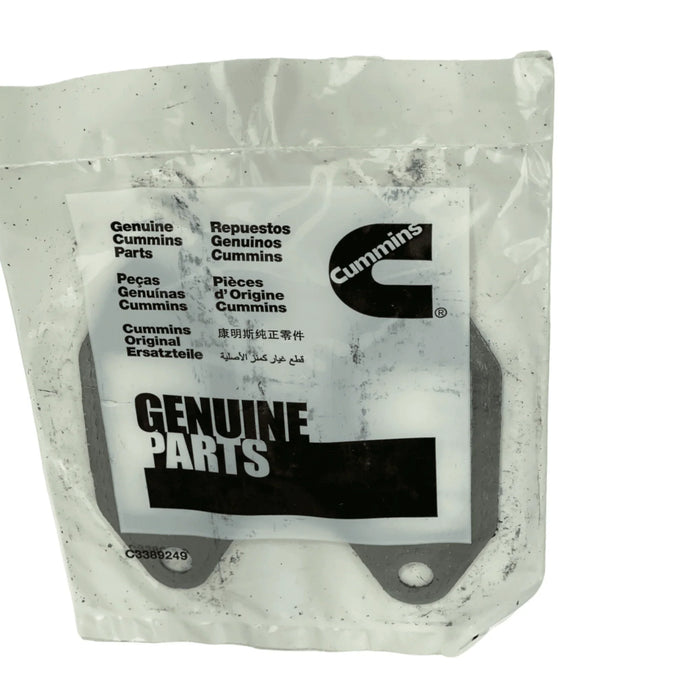 5264520 Genuine Cummins EGR Exhaust Gas Recirculation Valve Kit