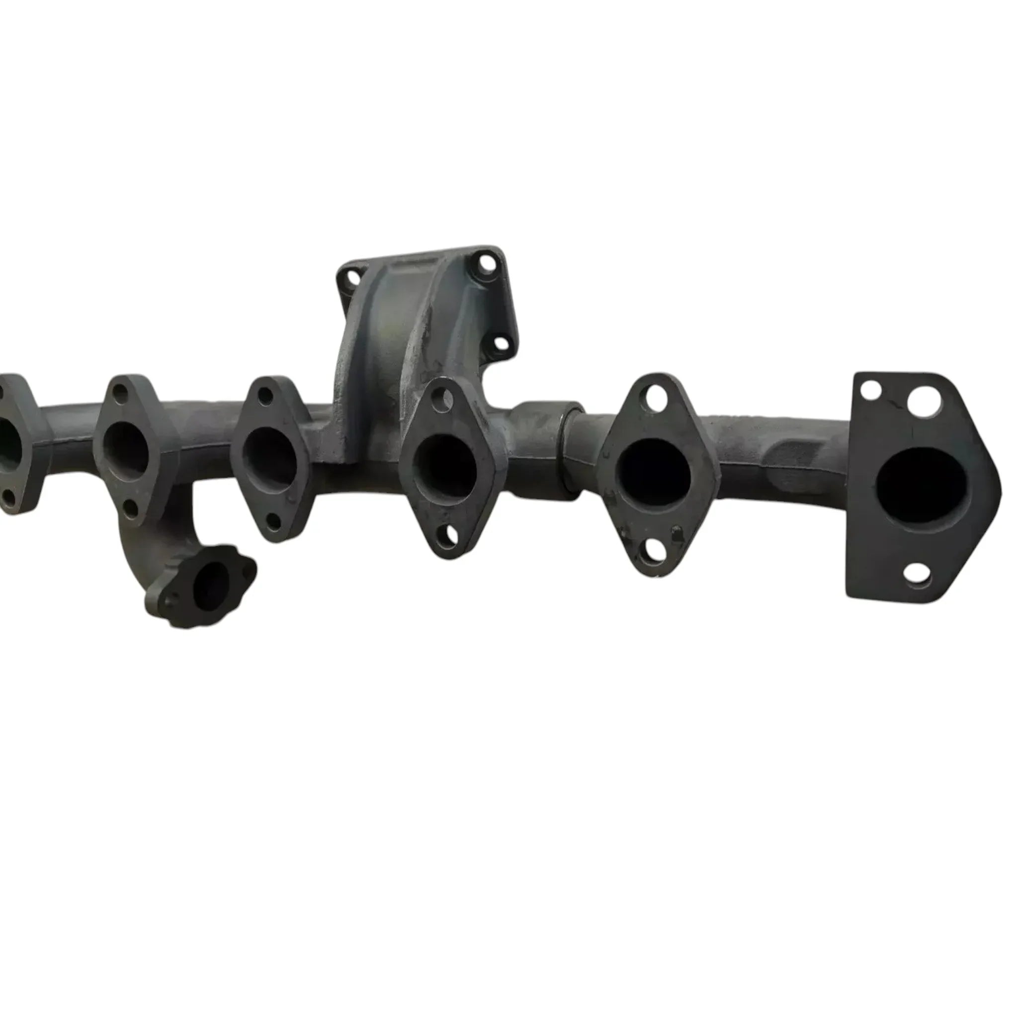5266045 5266043 Genuine Cummins Exhaust Manifold Set Assembly