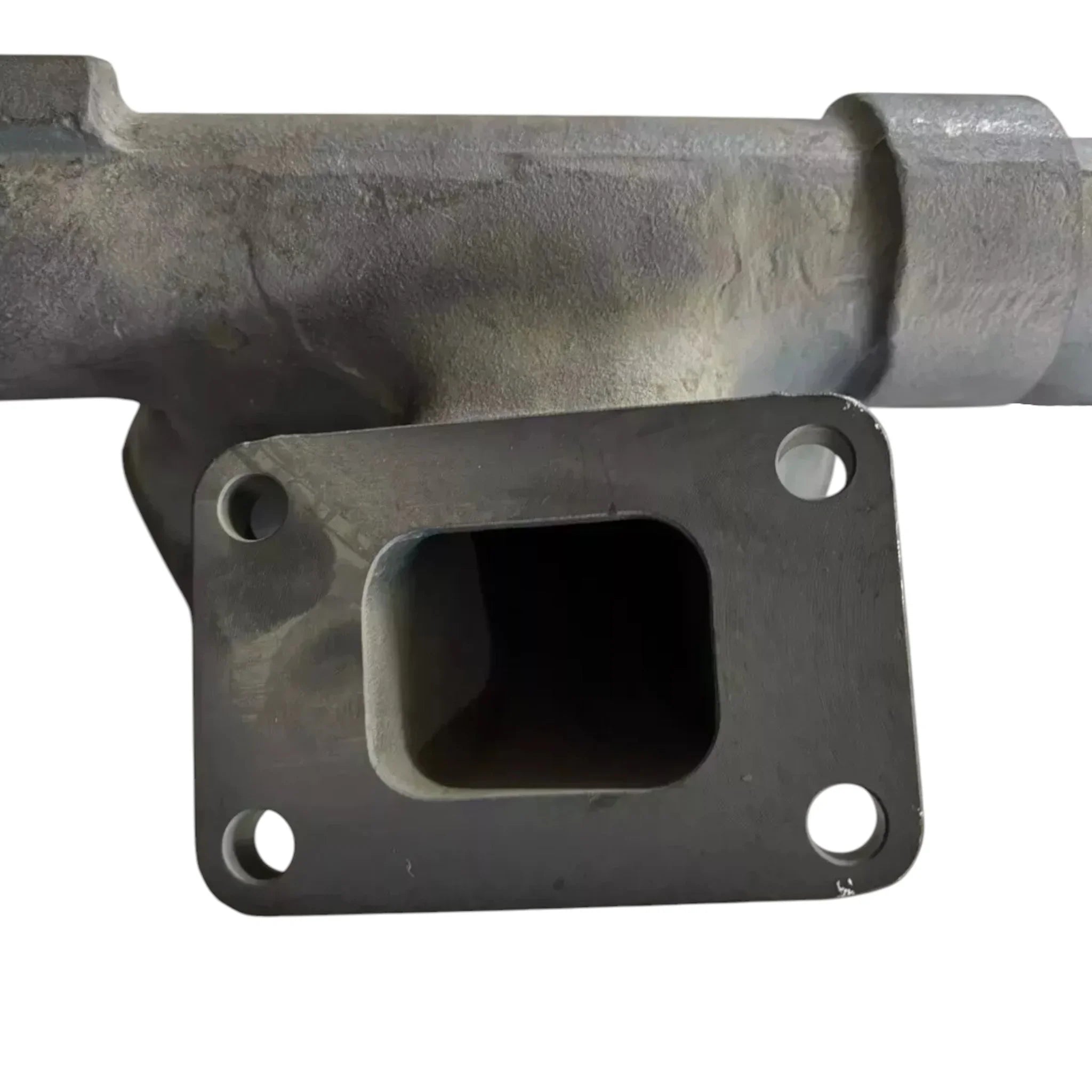 5266045 5266043 Genuine Cummins Exhaust Manifold Set Assembly
