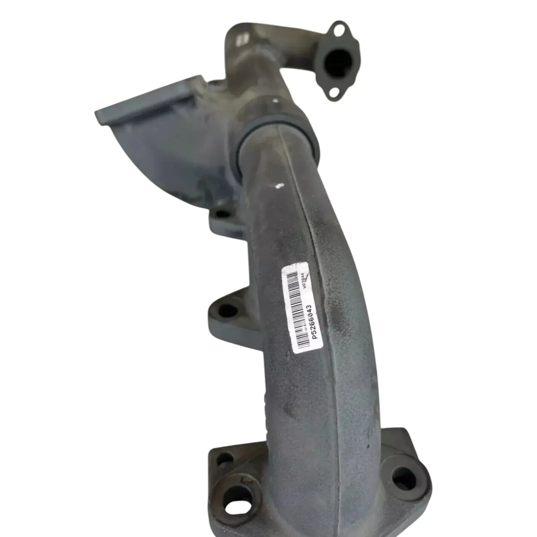 5266045 5266043 Genuine Cummins Exhaust Manifold Set Assembly