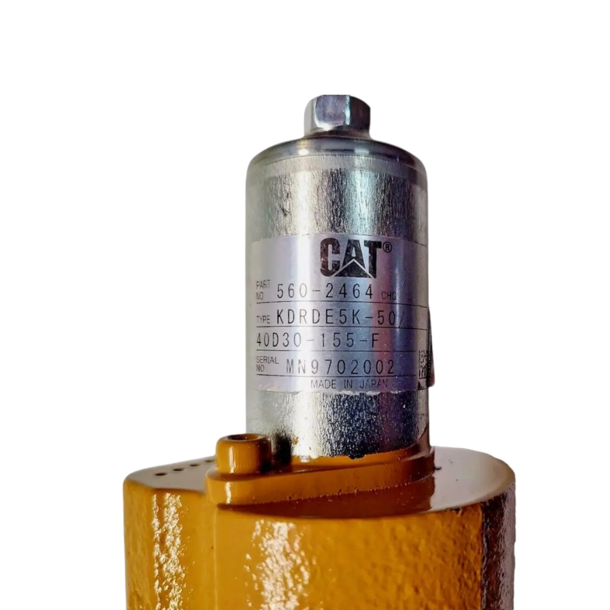 527-7759 CAT Valve Gp