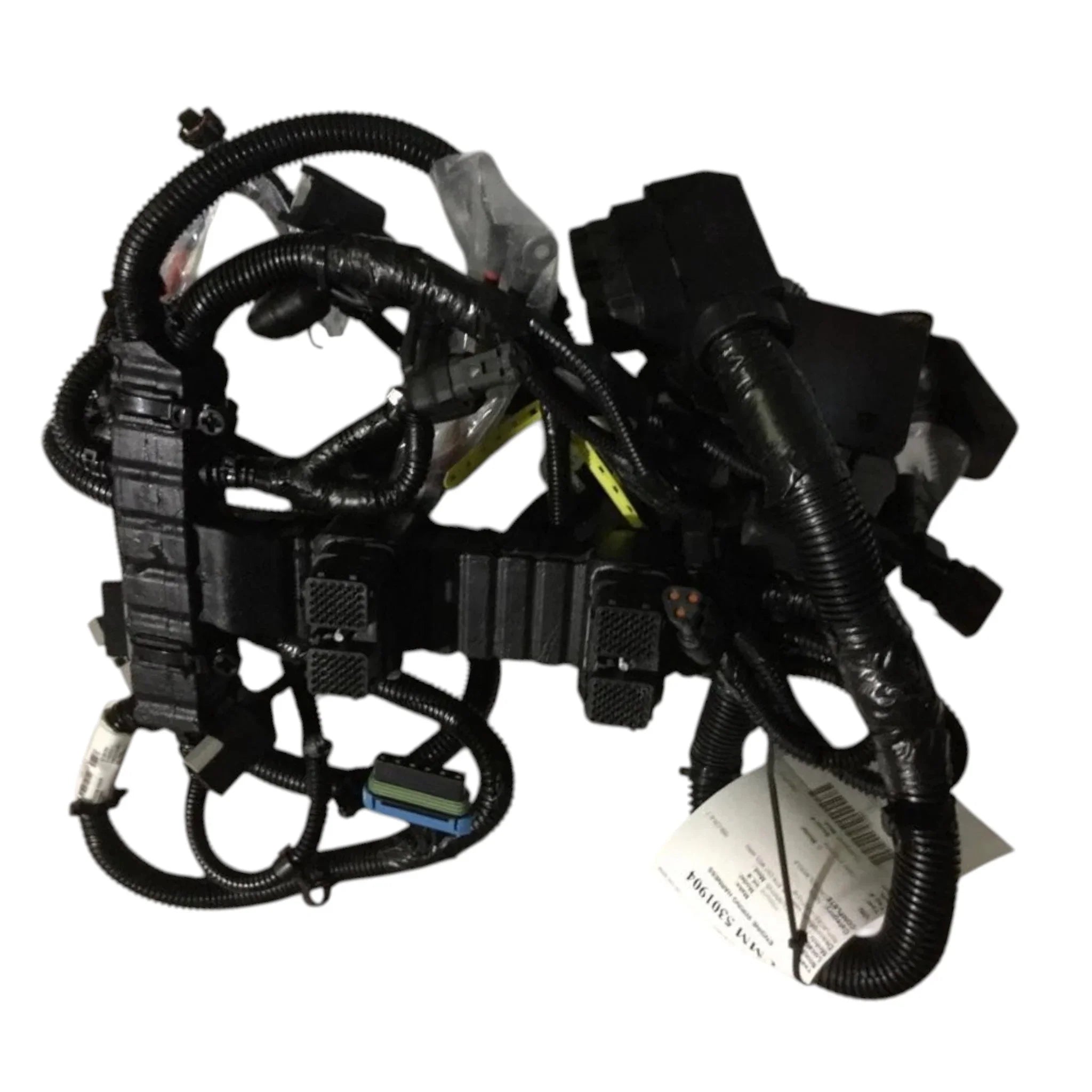 5271318 Cummins Electronic Control Module Wiring Harness
