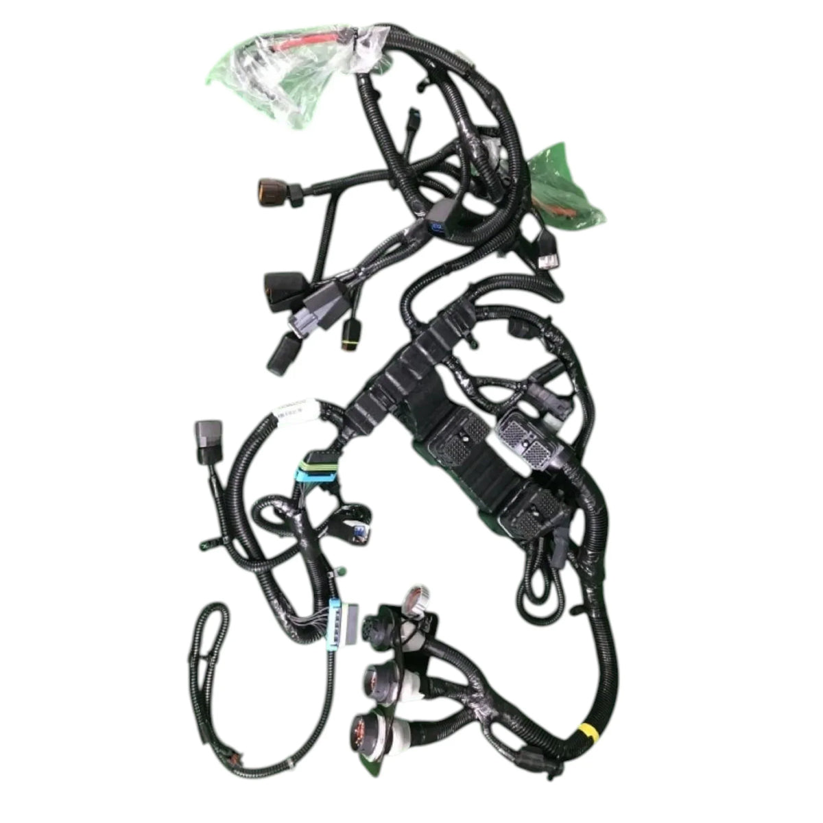 5271318 Cummins Electronic Control Module Wiring Harness