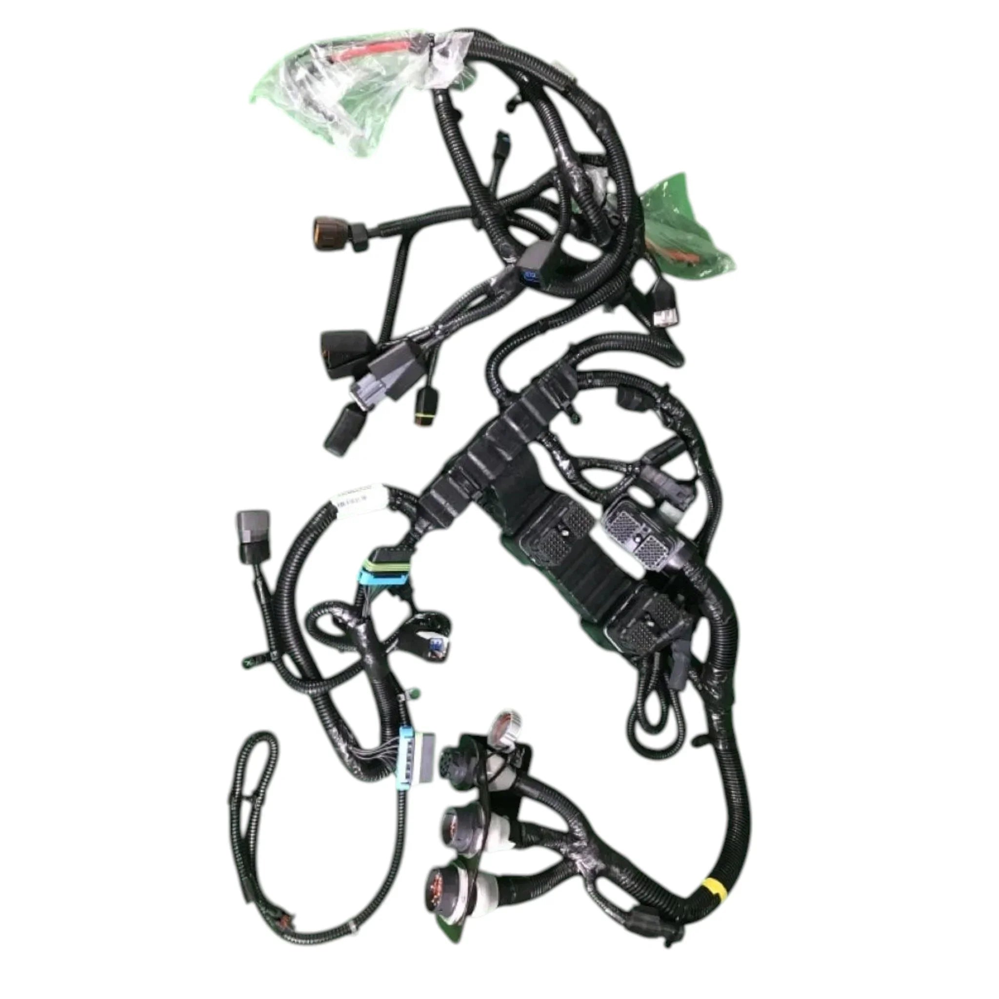 5271318 Cummins Electronic Control Module Wiring Harness